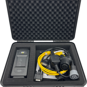 2025a 478 0235 caterpillar et4 cat engine truck heavy machinery diagnostic tool 1