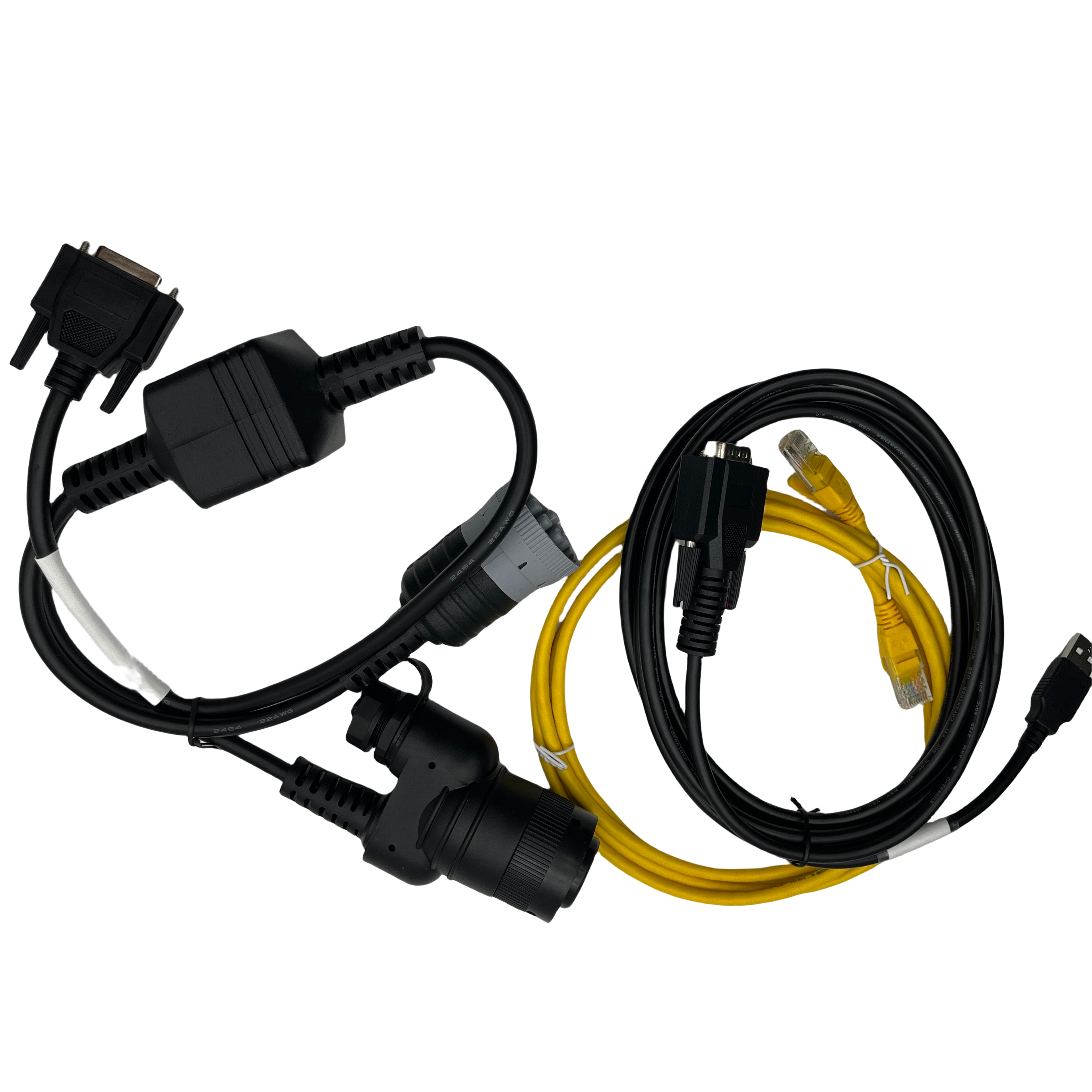 2025A 478 0235 Caterpillar ET4 CAT Engine Truck Heavy Machinery Diagnostic Tool 2