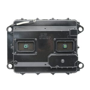 2062700 3126b c12 ecuecm controller computer board 206 2700 for cat excavator parts construction machinery 500