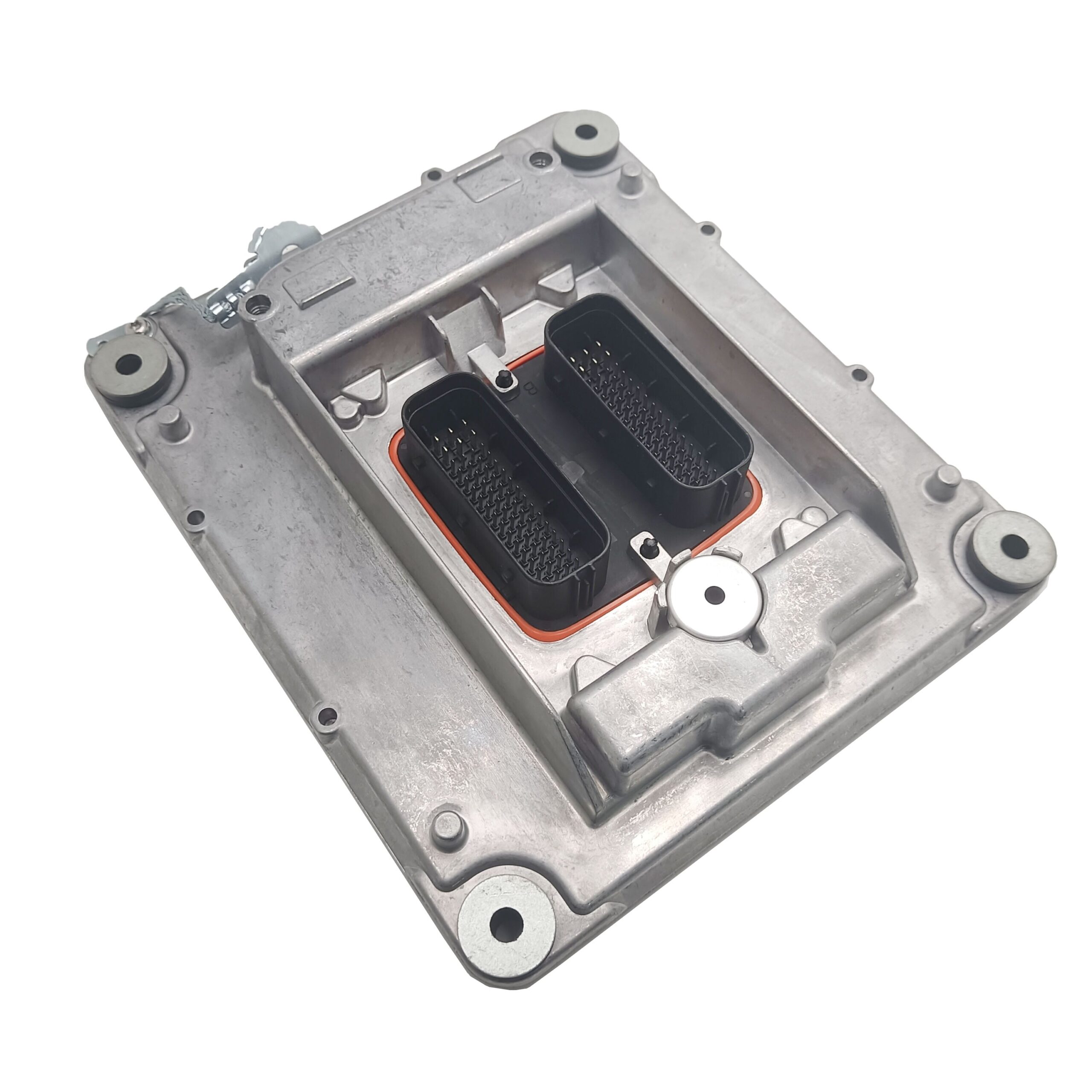 20814642 engine computer board ecu electronic control unit fit for volvo truck fh engine d12 ved12 20814642 236 20814642 engine computer board ecu electronic control unit fit for volvo truck fh engine d12 ved12 20814642 236