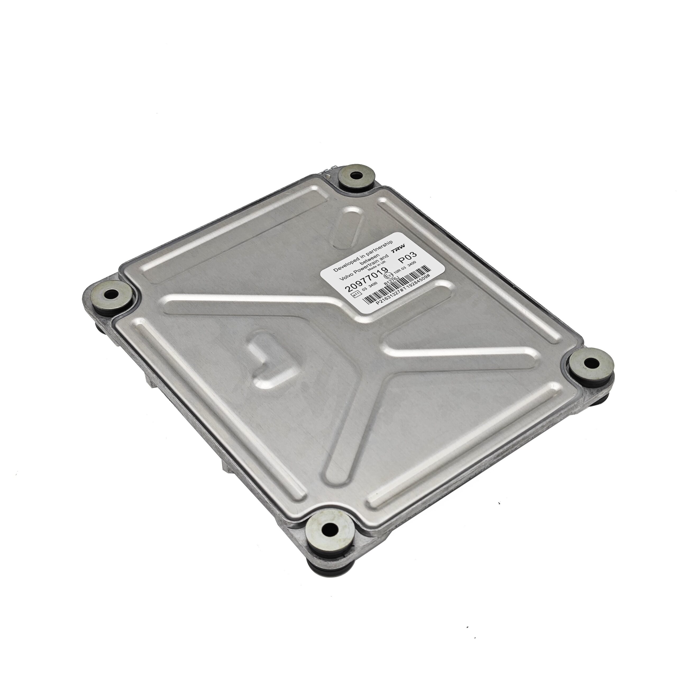20977019 p03 engine ecu controller computer panel for volvo with program ecm computer board ecu electronic control unit 490 20977019 p03 engine ecu controller computer panel for volvo with program ecm computer board ecu electronic control unit 490