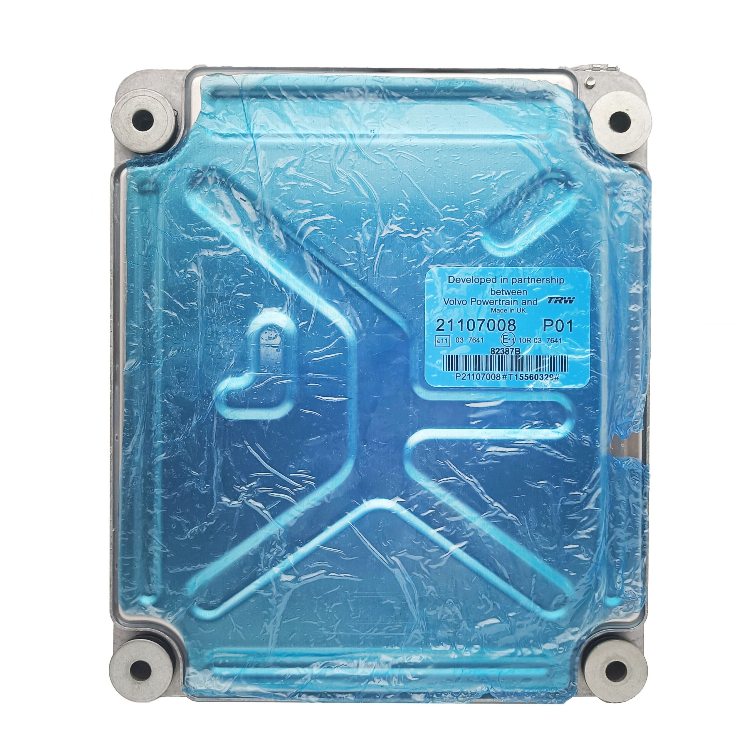 21107008 p01 engine ecu controller computer panel for volvo with program ecm computer board ecu electronic control unit 580 21107008 p01 engine ecu controller computer panel for volvo with program ecm computer board ecu electronic control unit 580