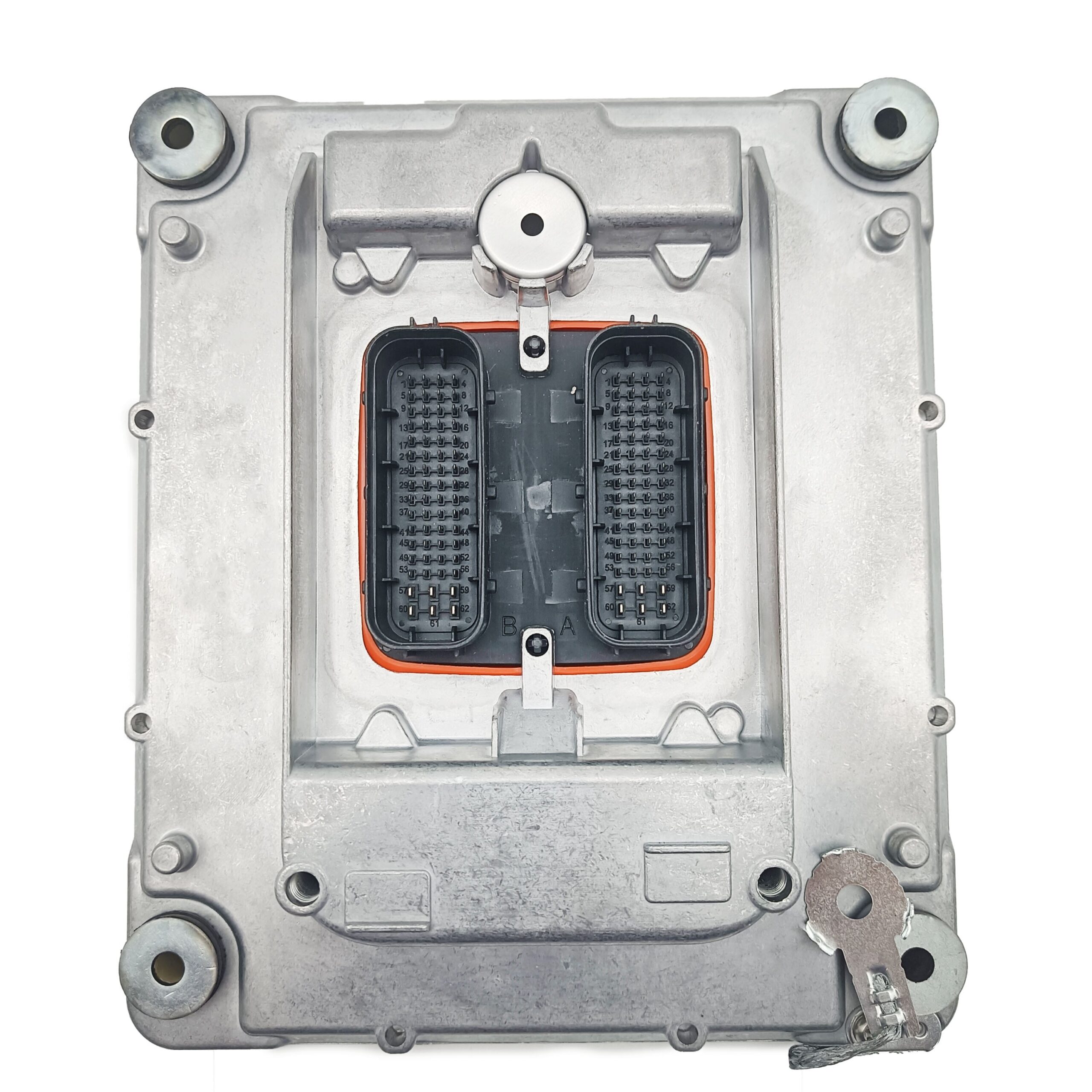 21107008 p01 engine ecu controller computer panel for volvo with program ecm computer board ecu electronic control unit 581 21107008 p01 engine ecu controller computer panel for volvo with program ecm computer board ecu electronic control unit 581