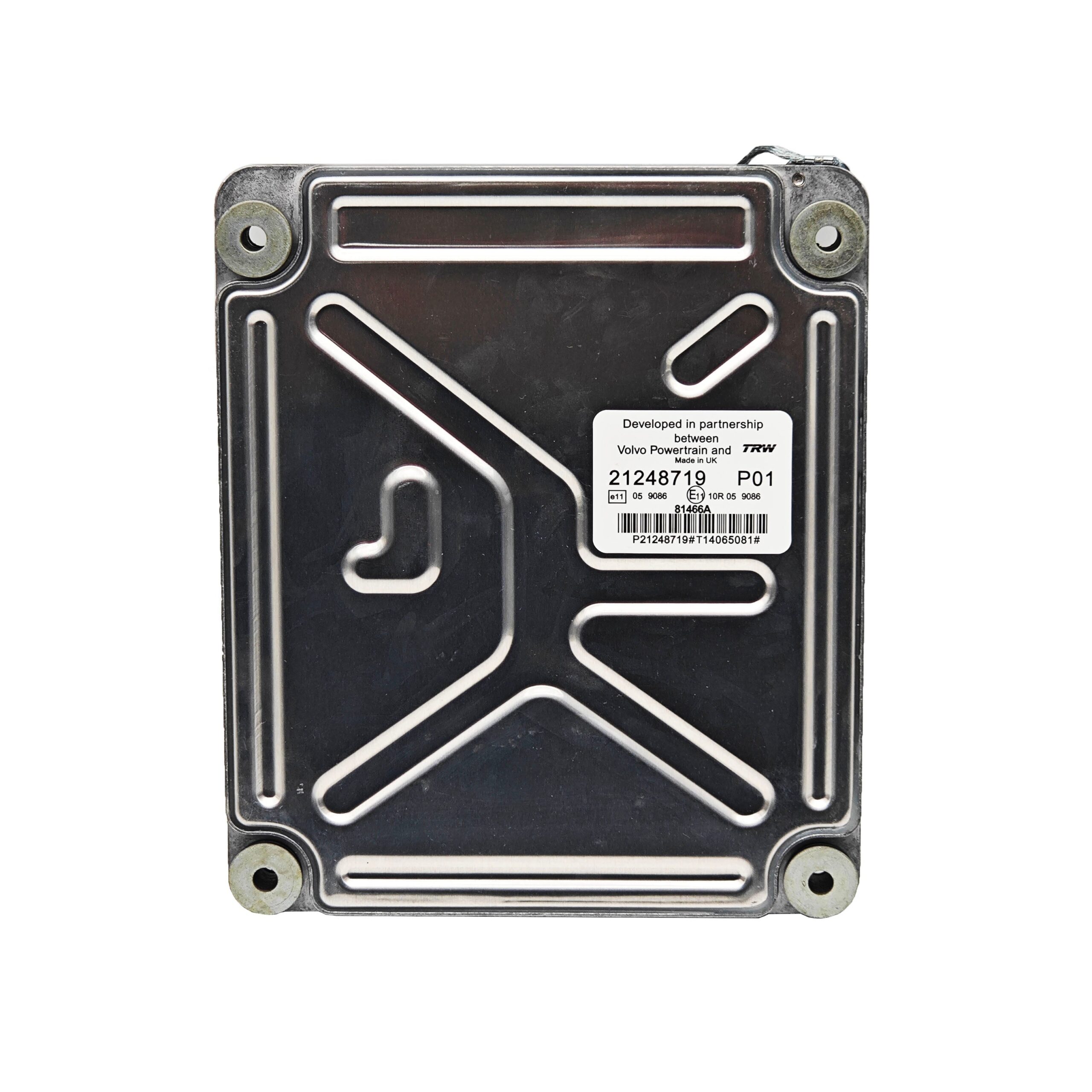 21248719 p01 engine ecu controller computer panel for volvo with program ecm computer board ecu electronic control unit 473 21248719 p01 engine ecu controller computer panel for volvo with program ecm computer board ecu electronic control unit 473
