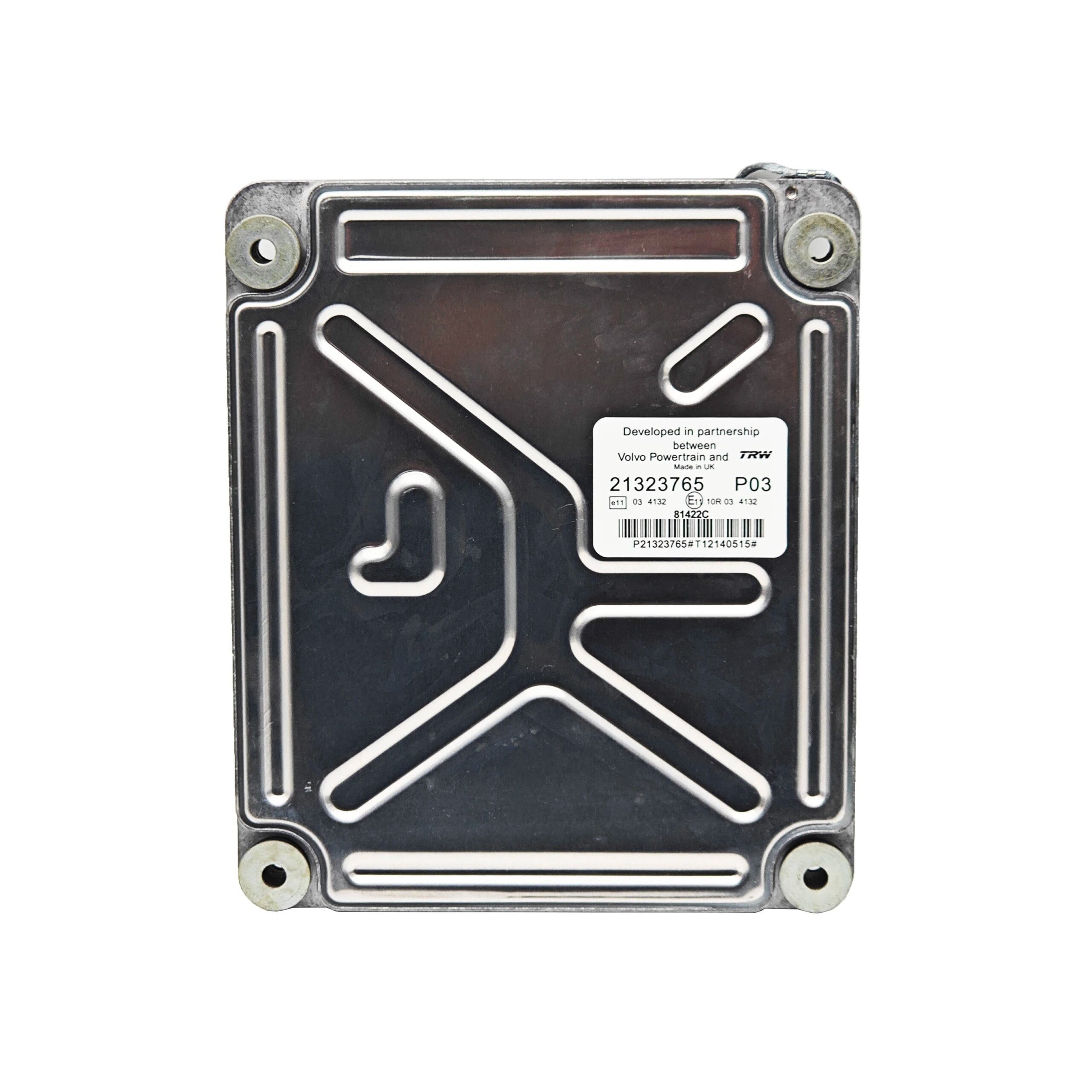 21323765 p03 engine ecu controller computer panel for volvo with program ecm computer board ecu electronic control unit 465 21323765 p03 engine ecu controller computer panel for volvo with program ecm computer board ecu electronic control unit 465