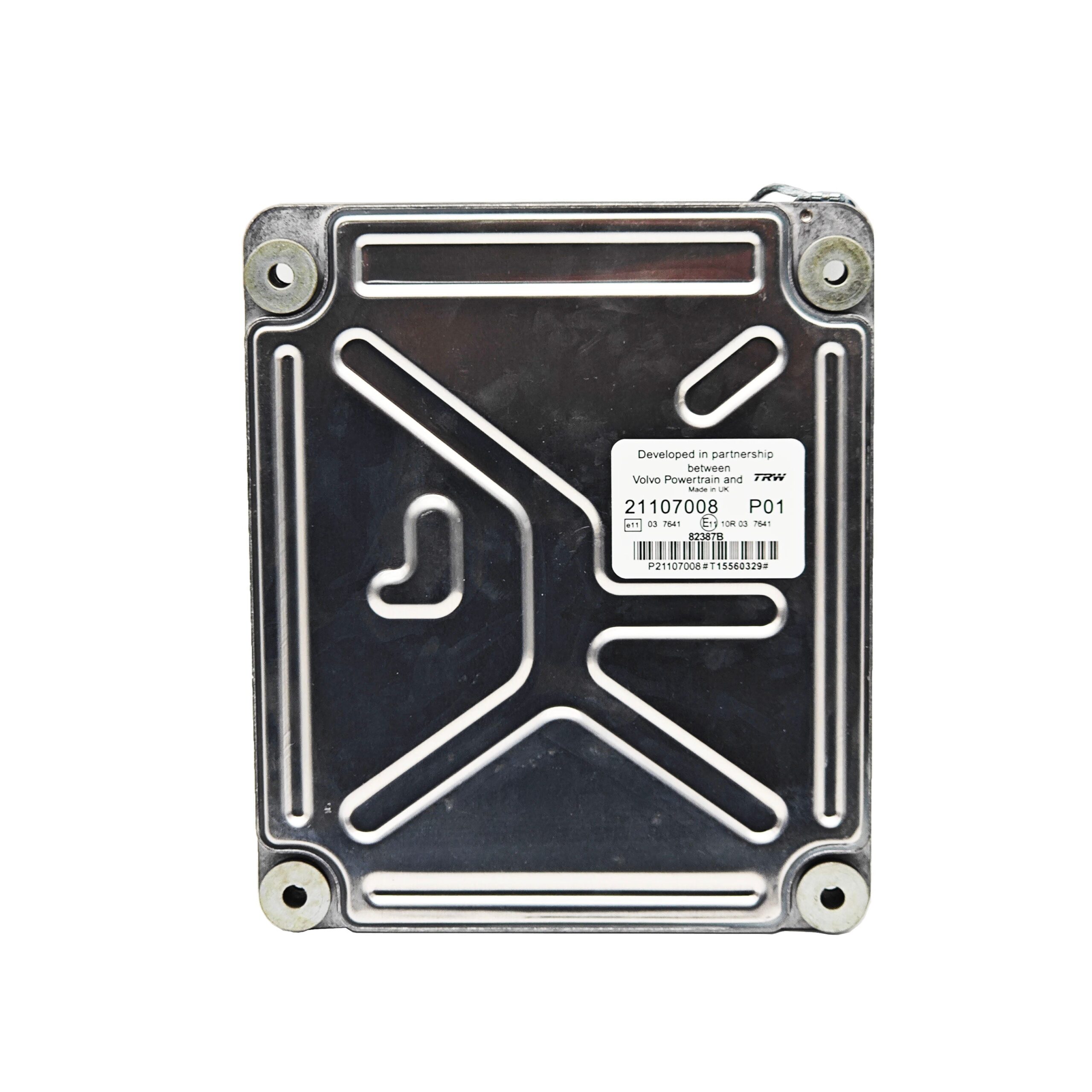 21701008 p01 engine ecu controller computer panel for volvo with program ecm computer board ecu electronic control unit 668 21701008 p01 engine ecu controller computer panel for volvo with program ecm computer board ecu electronic control unit 668