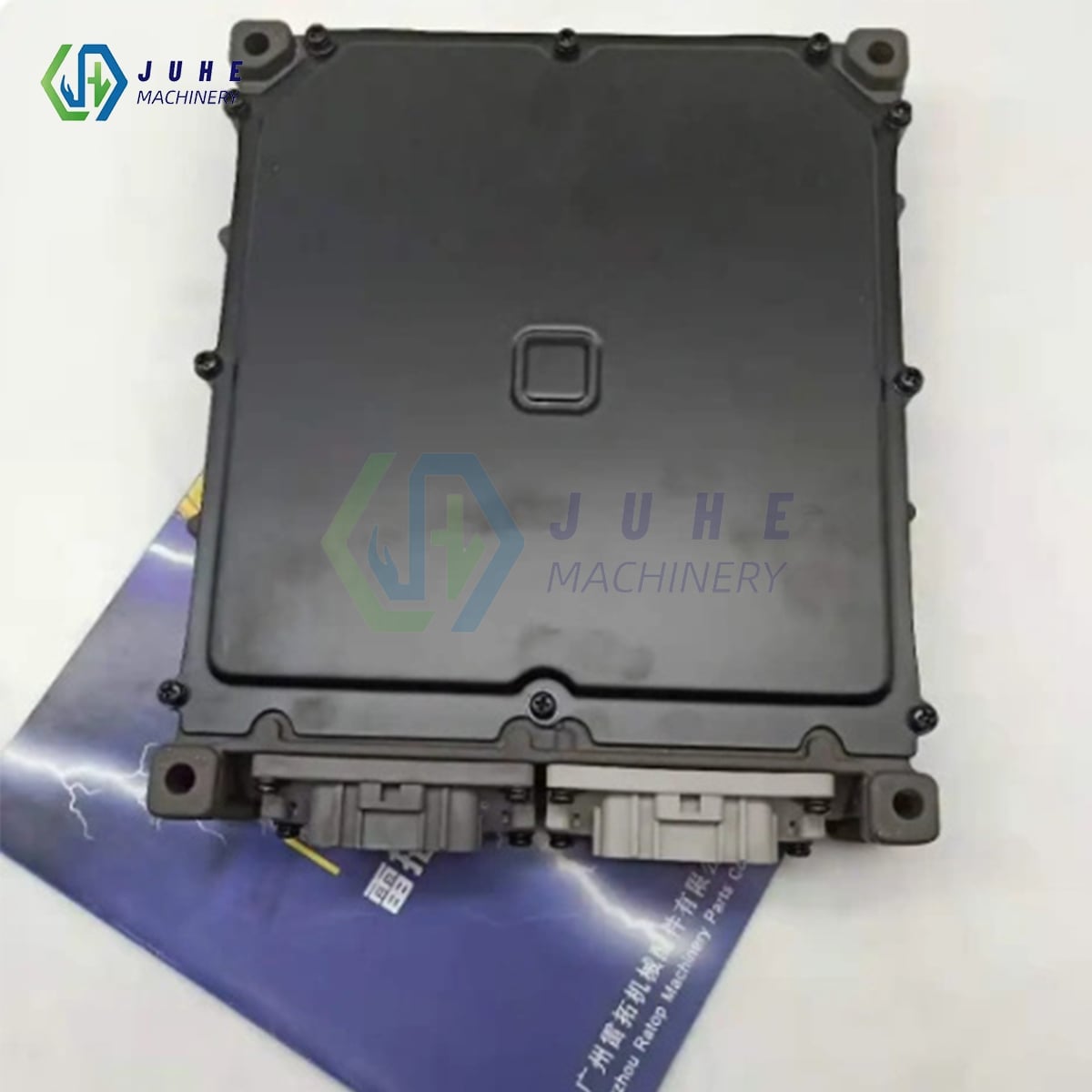 2218745 electronic control unit for caterpillar excavator engine ecu 810 2218745 electronic control unit for caterpillar excavator engine ecu 810