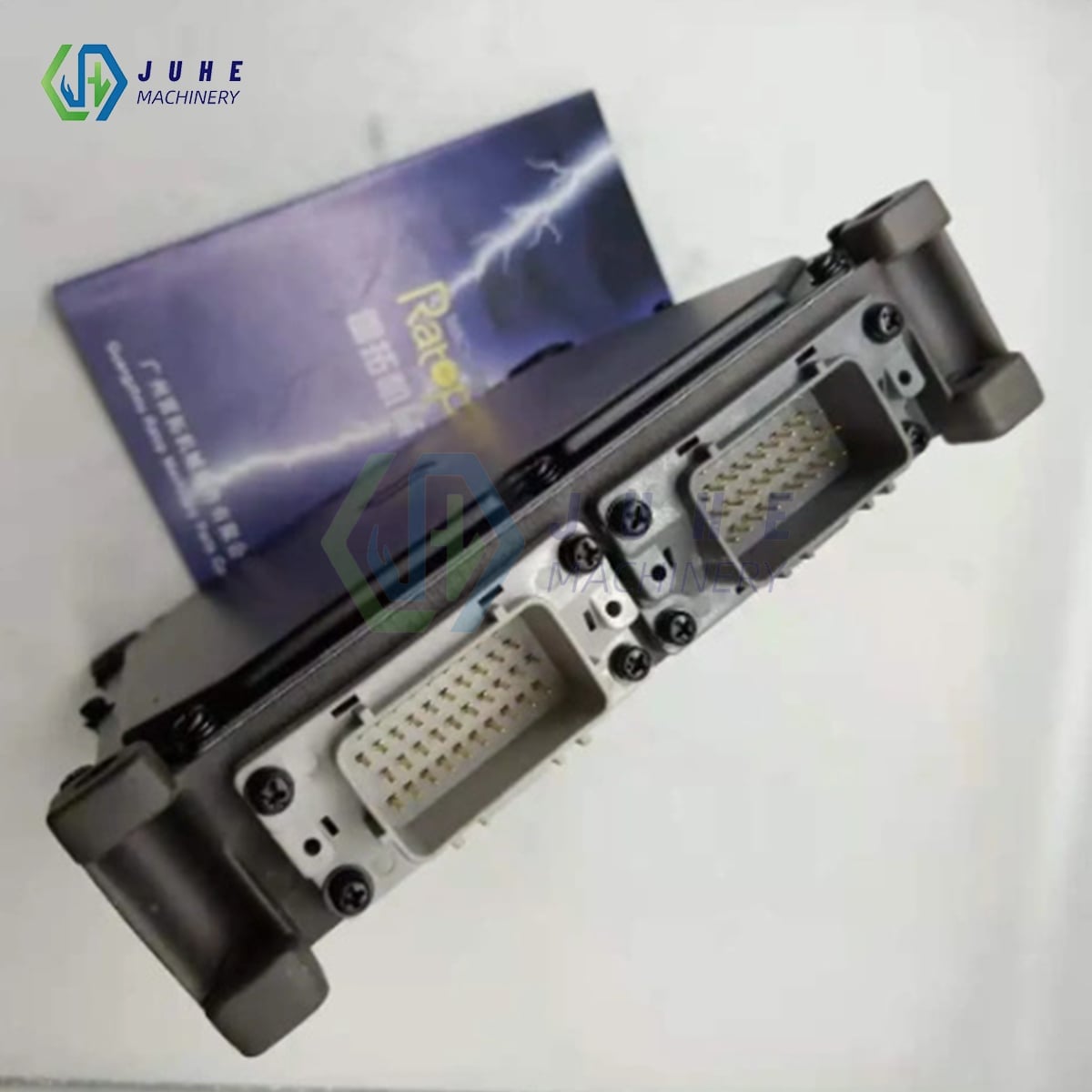 2218745 electronic control unit for caterpillar excavator engine ecu 811 2218745 electronic control unit for caterpillar excavator engine ecu 811