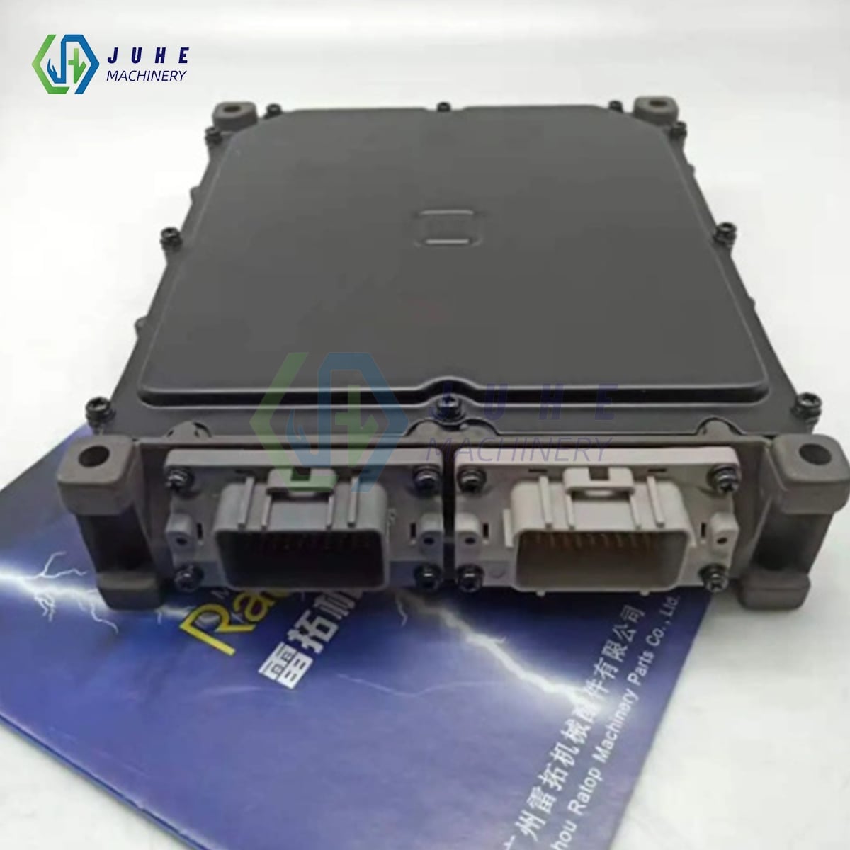2218745 electronic control unit for caterpillar excavator engine ecu 812 2218745 electronic control unit for caterpillar excavator engine ecu 812