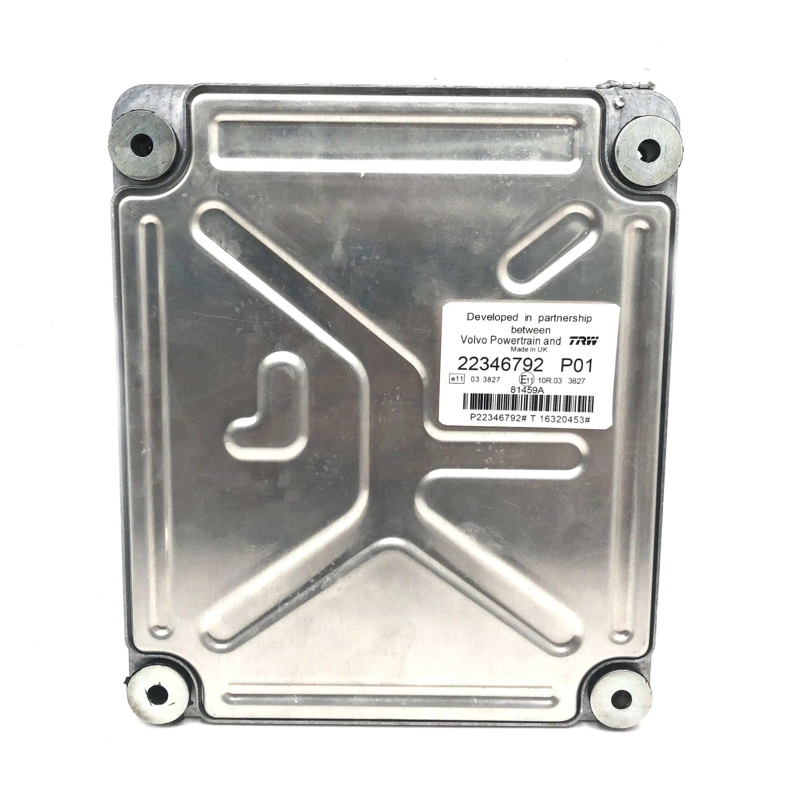 22346792 p01 engine ecu controller computer panel for volvo with program ecm computer board ecu electronic control unit 527 22346792 p01 engine ecu controller computer panel for volvo with program ecm computer board ecu electronic control unit 527