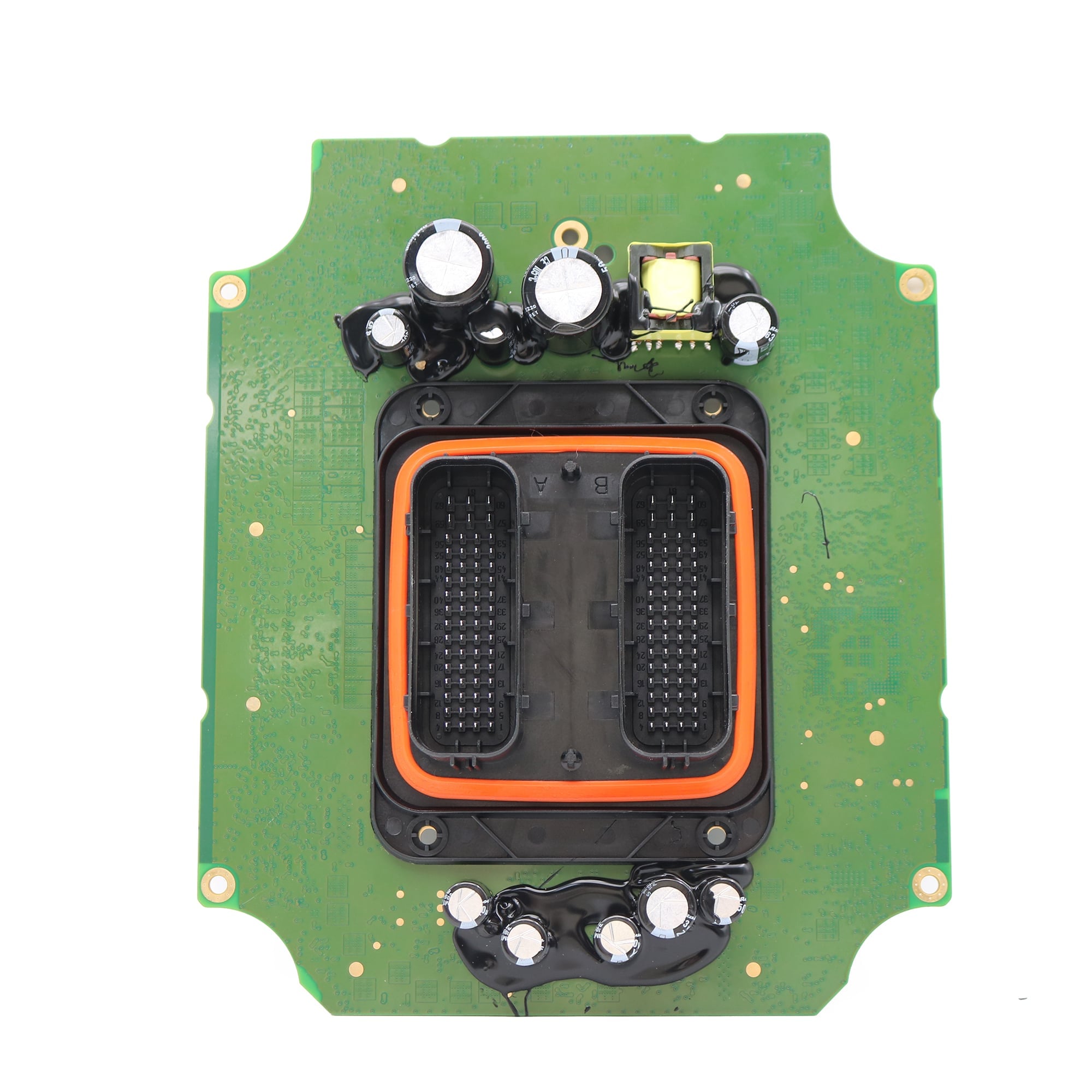 22423432 original new engine computer board ecu electronic control unit fit for volvo 211 22423432 original new engine computer board ecu electronic control unit fit for volvo 211