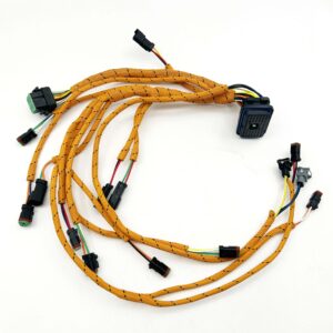 230 6279 2306279 engine wiring harness for cat excavator e330c 330cfm 330cl 330cln 330cmh 283