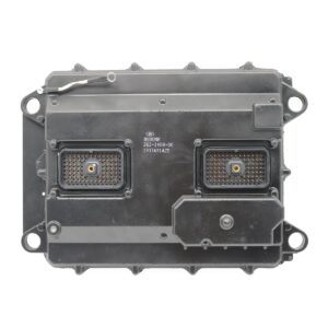 262 1408 2621408 cat excavator electronic control unit 262 1408 ecucpu 2621408 controller 2621408 with program 492