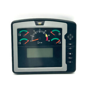 317 3880 371 8255 396 8914 display monitor for caterpillar cat 966k 1