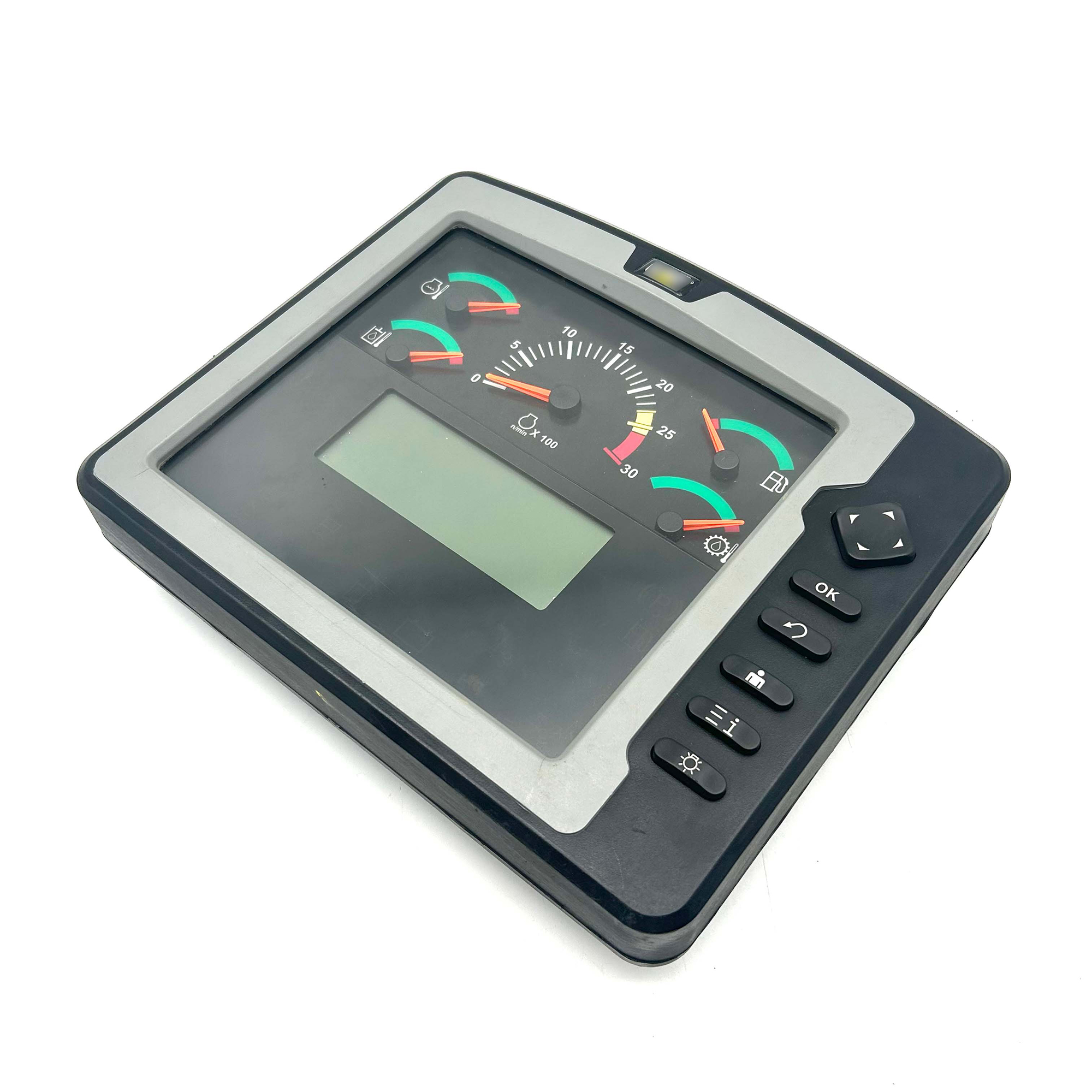 317 3880 371 8255 396 8914 display monitor for caterpillar cat 966k 3 317 3880 371 8255 396 8914 display monitor for caterpillar cat 966k 3