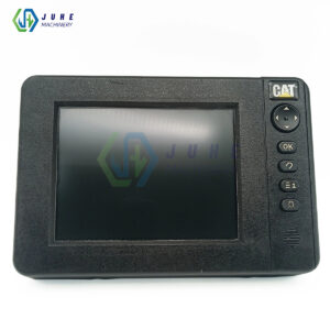 336 8940 caterpillar 3368940 display gp truck 725c 730c 735c 740b monitor 144