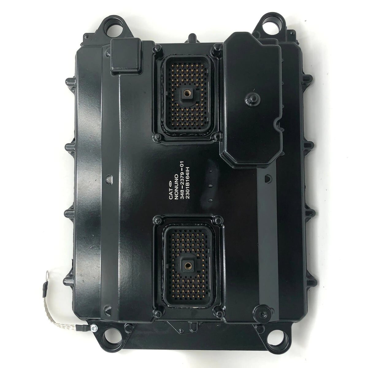 348 2379 engine computer boards for caterpillar ecu electronic control unit with programs 454 348 2379 engine computer boards for caterpillar ecu electronic control unit with programs 454