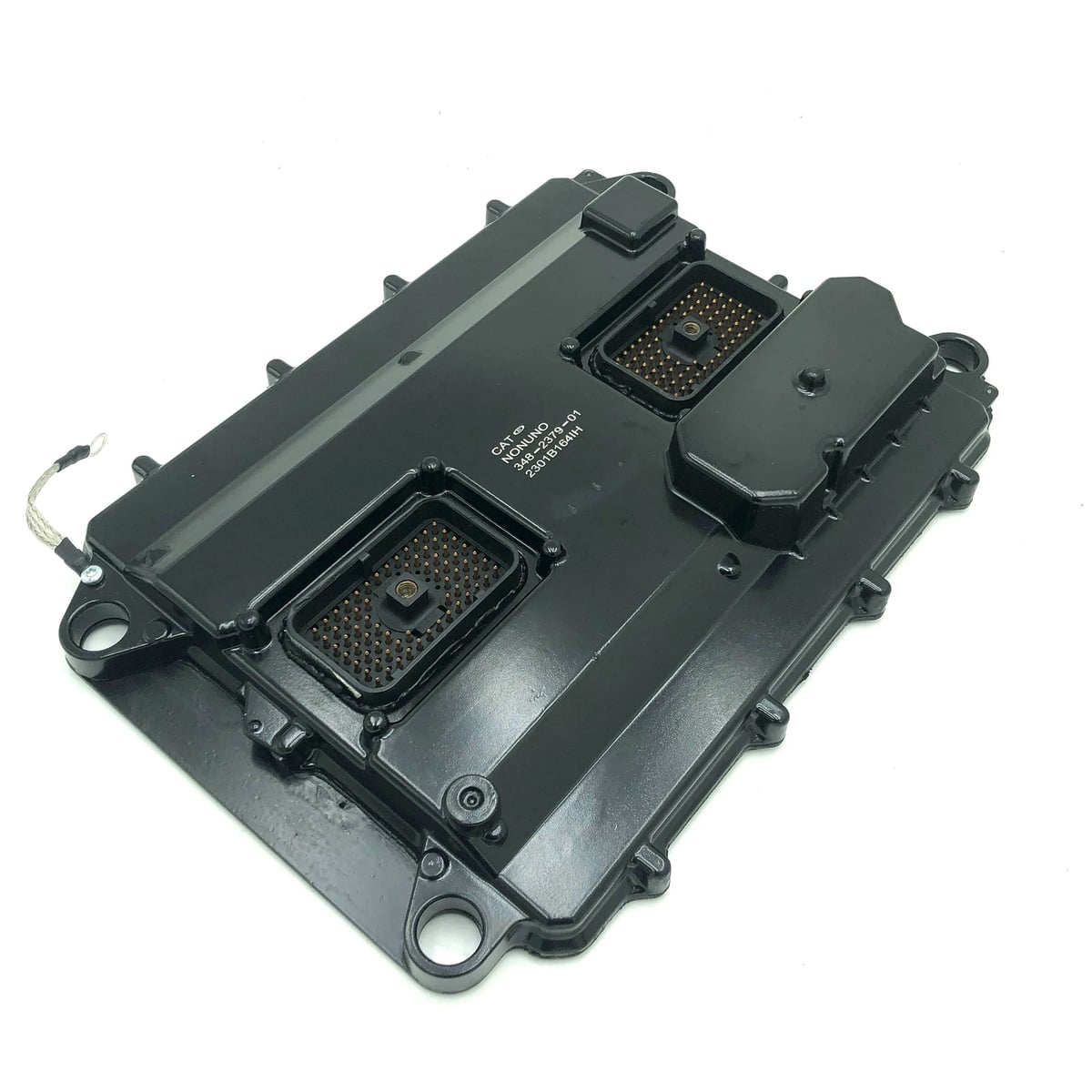 348 2379 engine computer boards for caterpillar ecu electronic control unit with programs 455 348 2379 engine computer boards for caterpillar ecu electronic control unit with programs 455