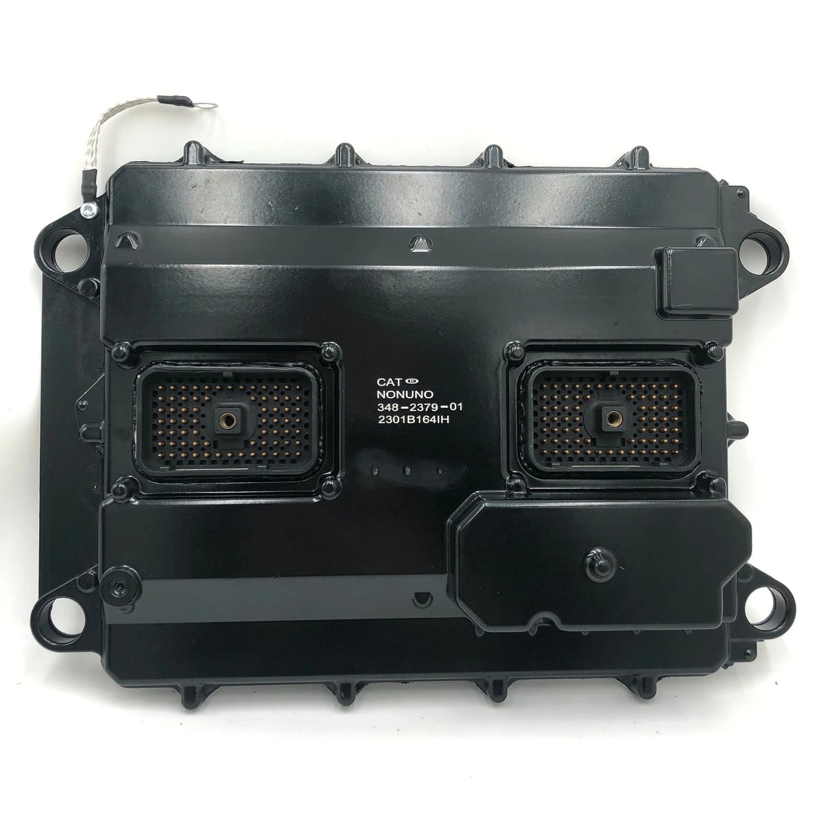 348 2379 engine computer boards for caterpillar ecu electronic control unit with programs 456 348 2379 engine computer boards for caterpillar ecu electronic control unit with programs 456