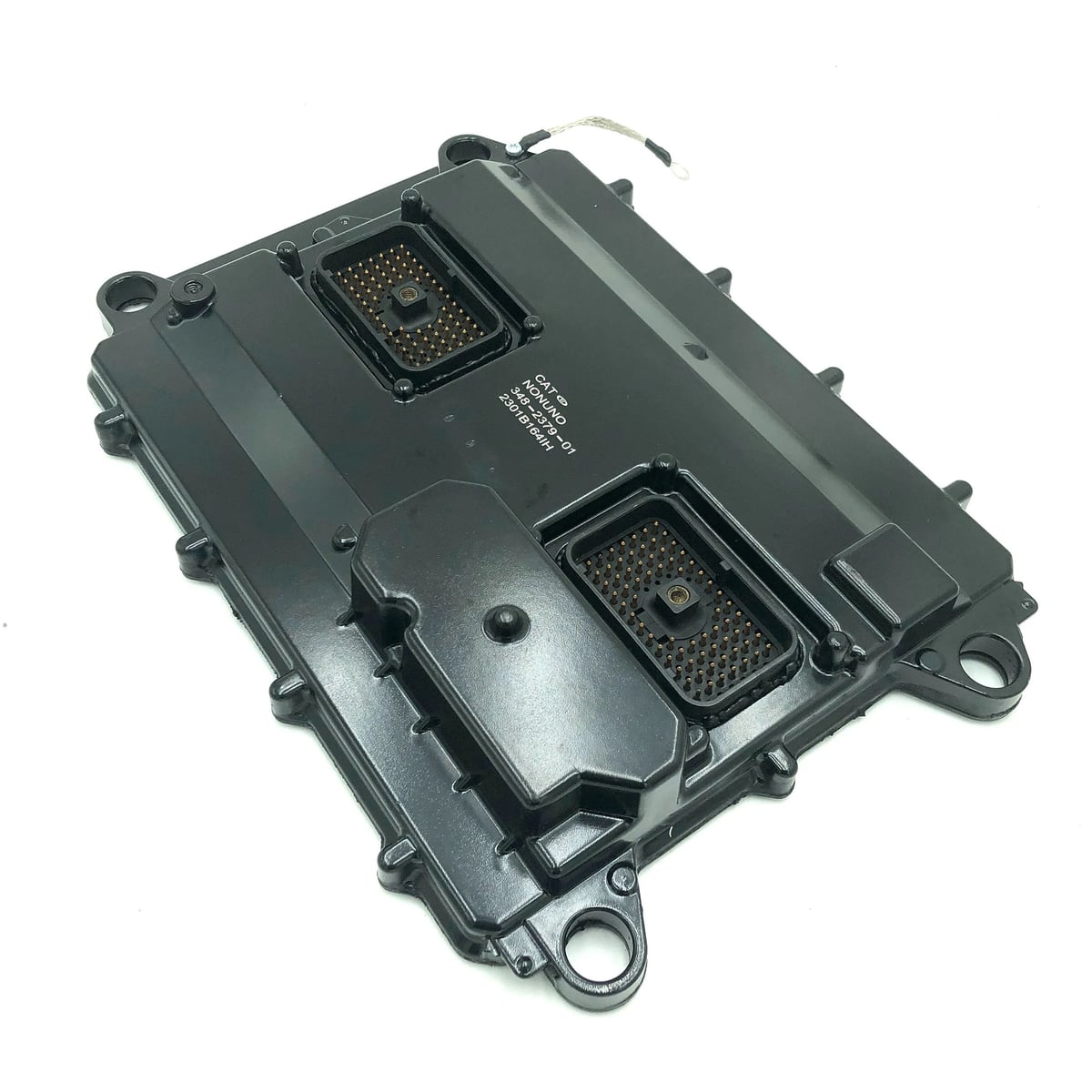 348 2379 engine computer boards for caterpillar ecu electronic control unit with programs 458 348 2379 engine computer boards for caterpillar ecu electronic control unit with programs 458