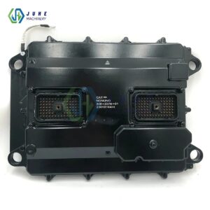 3482379 control module engine computer board ecu ecm for caterpillar 705