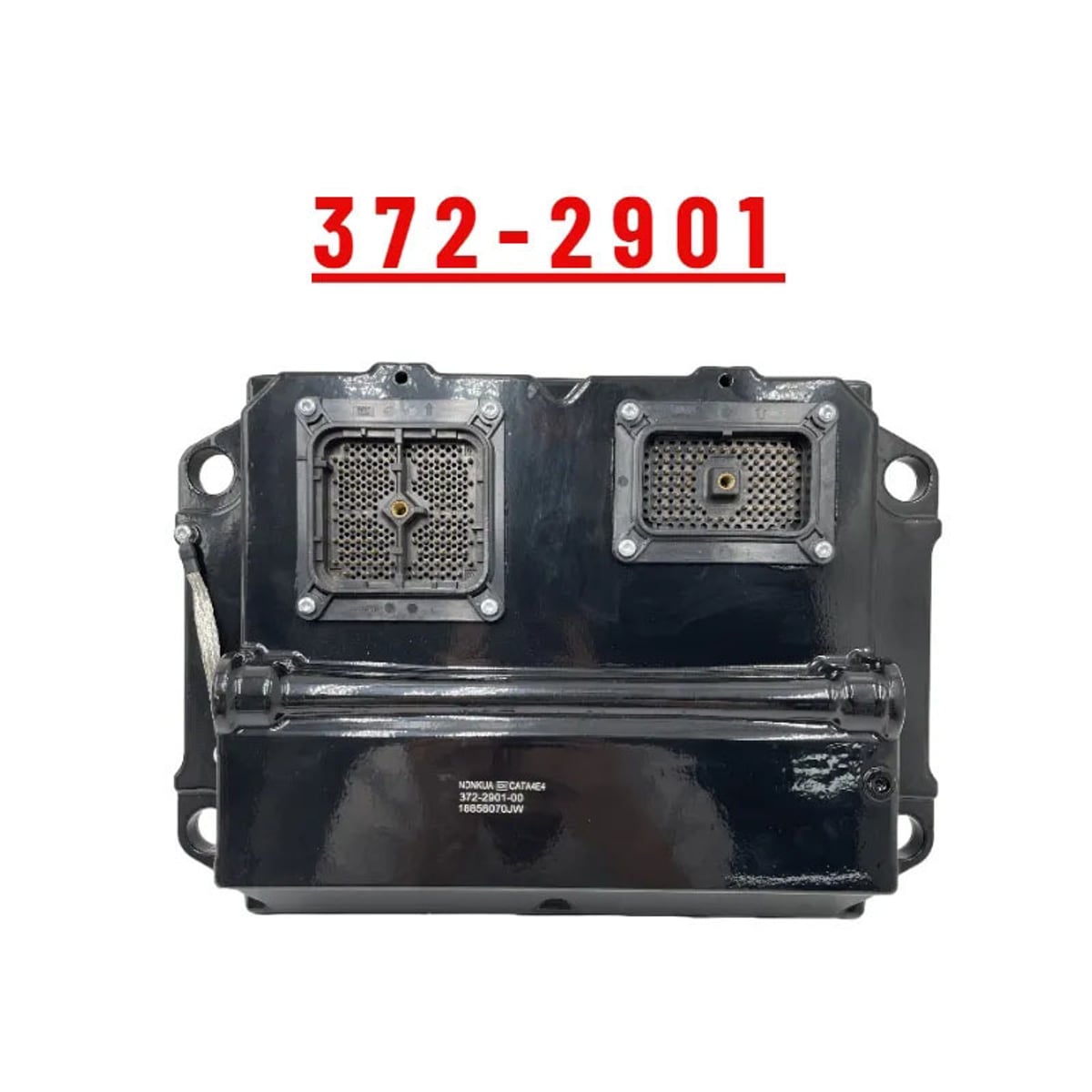 372 2901 engine ecu controller computer panel for caterpillar with program 371 372 2901 engine ecu controller computer panel for caterpillar with program 371