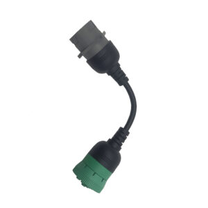 507 1011 478 0235 9 pin harness cable for adapter cat et4 to cummins engine 158