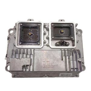 544 1832 01 ecu for cat a6 e4 engine controller with program computer board 449