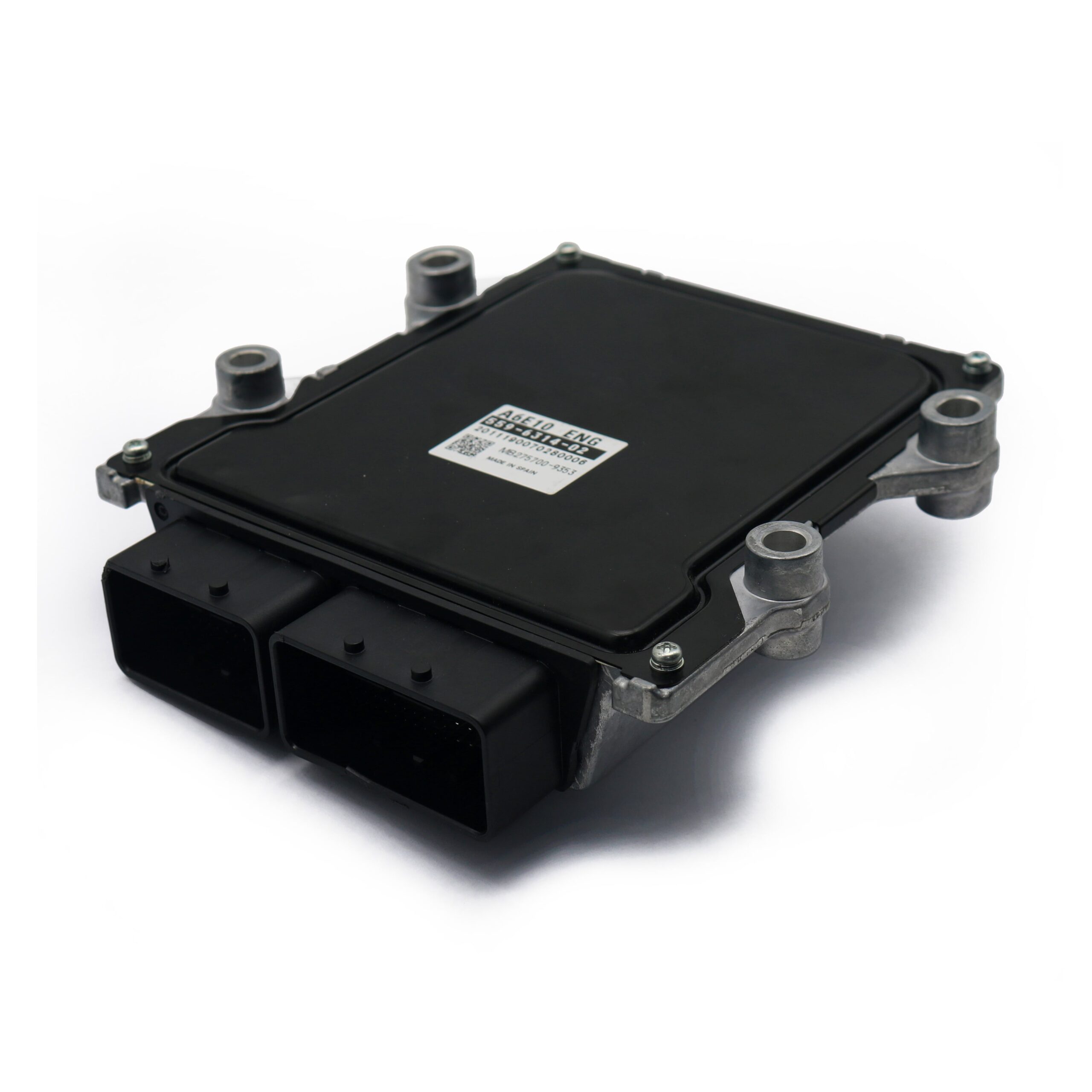 559 6314 ecu for cat engine controller with program computer board 80 559 6314 ecu for cat engine controller with program computer board 80