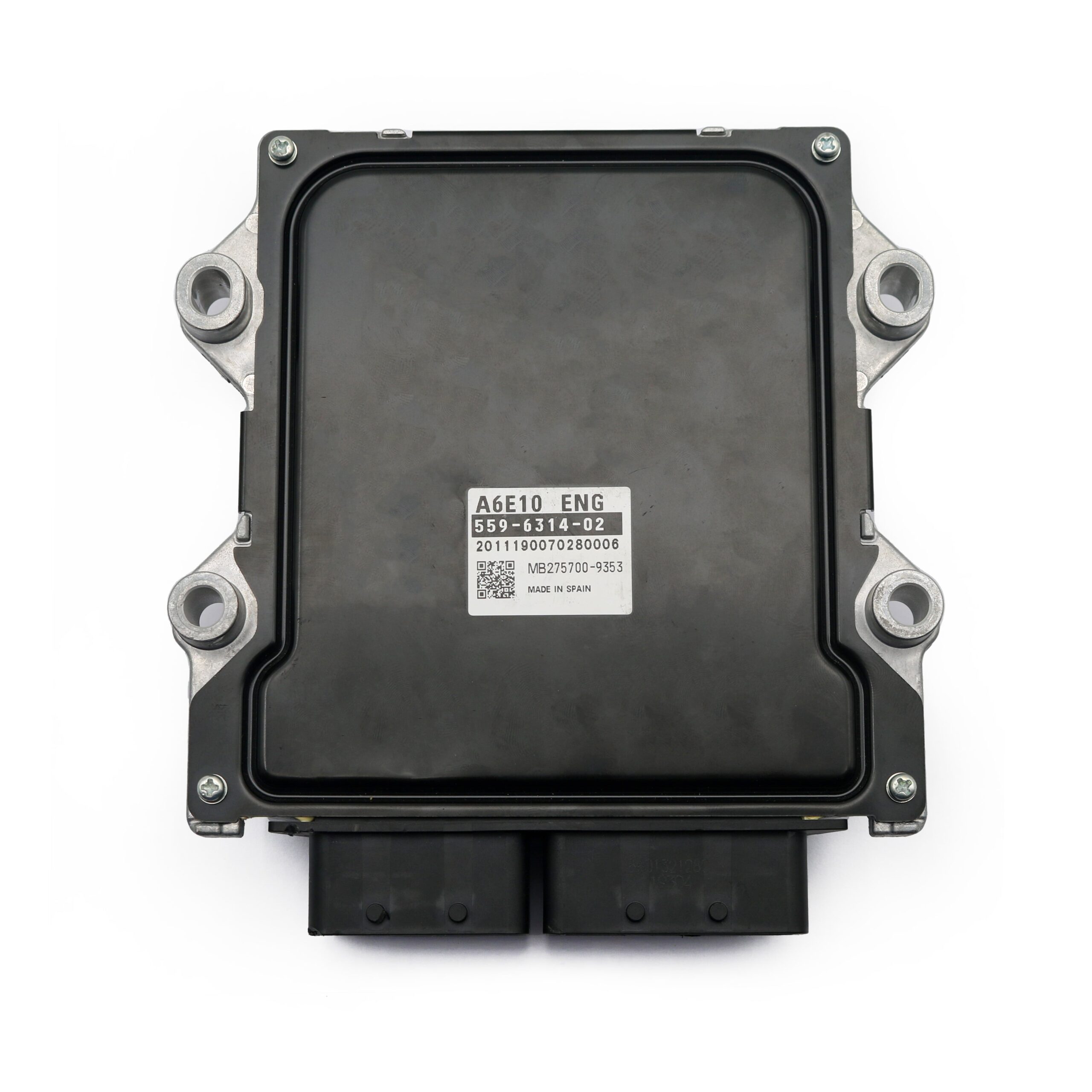 559 6314 ecu for cat engine controller with program computer board 82 559 6314 ecu for cat engine controller with program computer board 82