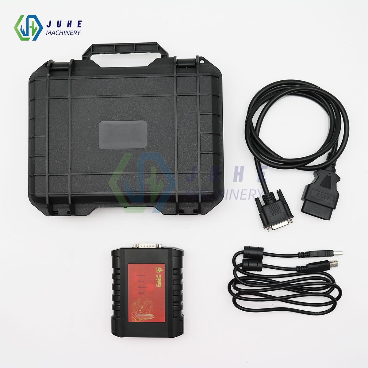 6 in 1 eol obd diagnostic tool for weichai howo shacman sinotruk 85 6 in 1 eol obd diagnostic tool for weichai howo shacman sinotruk 85
