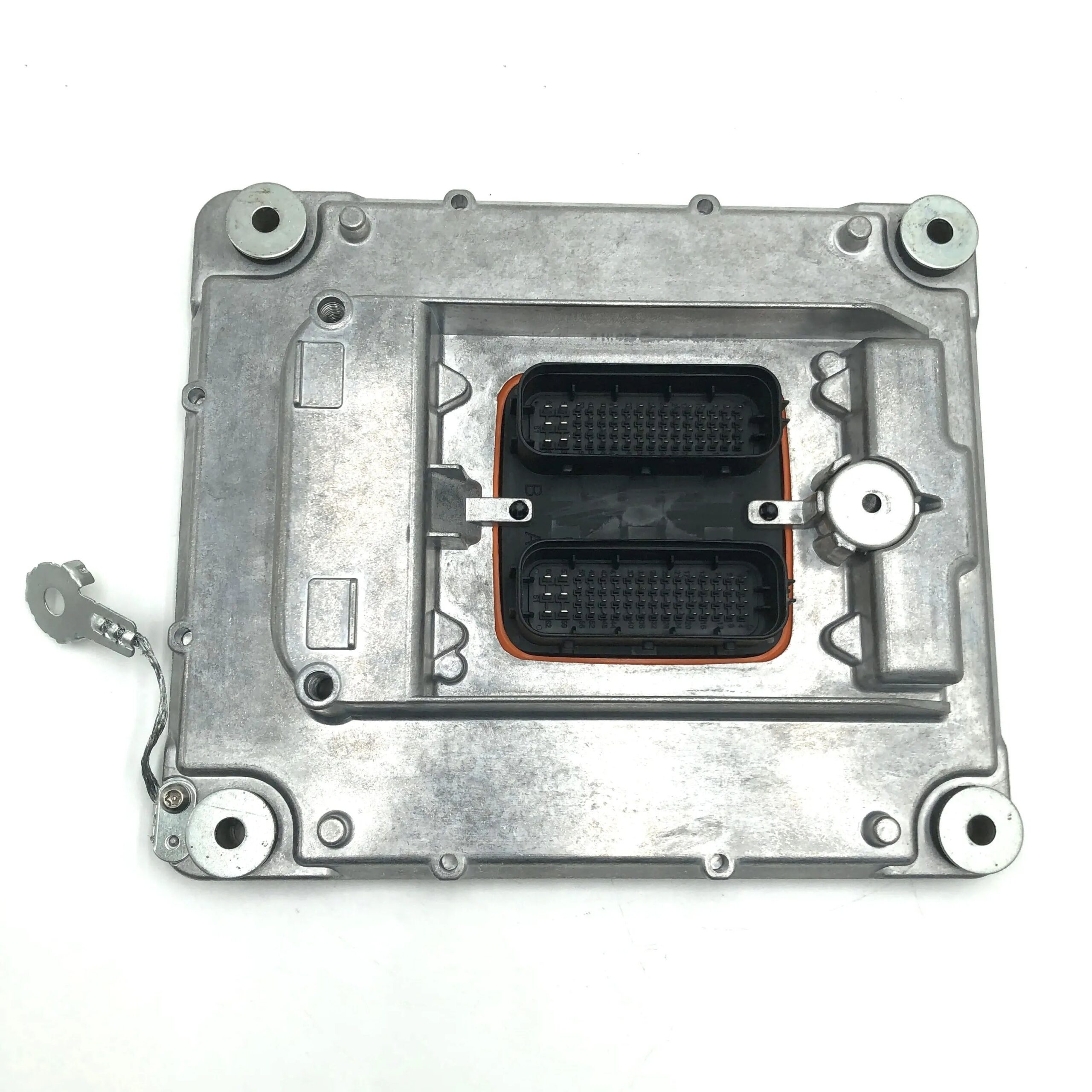 60100007 p04 engine ecu controller computer panel for volvo with program ecm computer board ecu electronic control unit 651 60100007 p04 engine ecu controller computer panel for volvo with program ecm computer board ecu electronic control unit 651