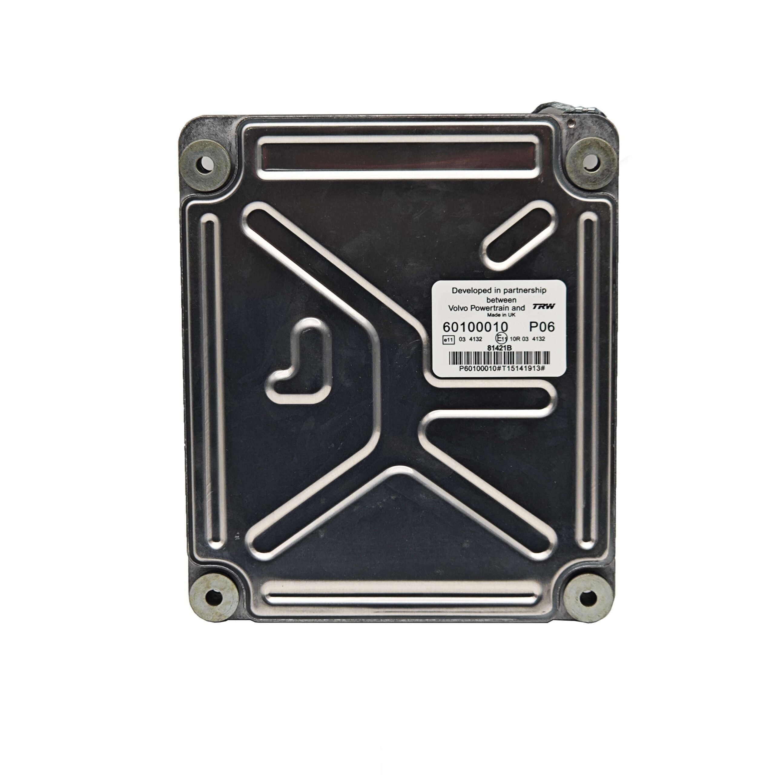 60100010 p06 engine ecu controller computer panel for volvo with program ecm computer board ecu electronic control unit 402 60100010 p06 engine ecu controller computer panel for volvo with program ecm computer board ecu electronic control unit 402