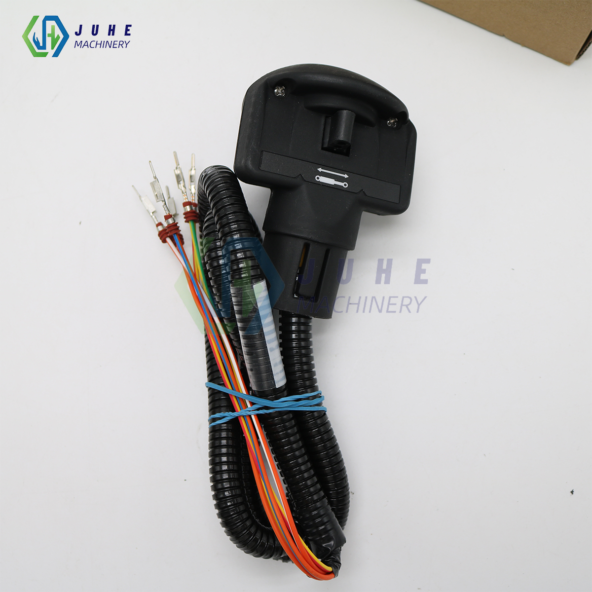 6680414 auxiliary four switch handle for bobcat skid steer and track loaders 60 6680414 auxiliary four switch handle for bobcat skid steer and track loaders 60