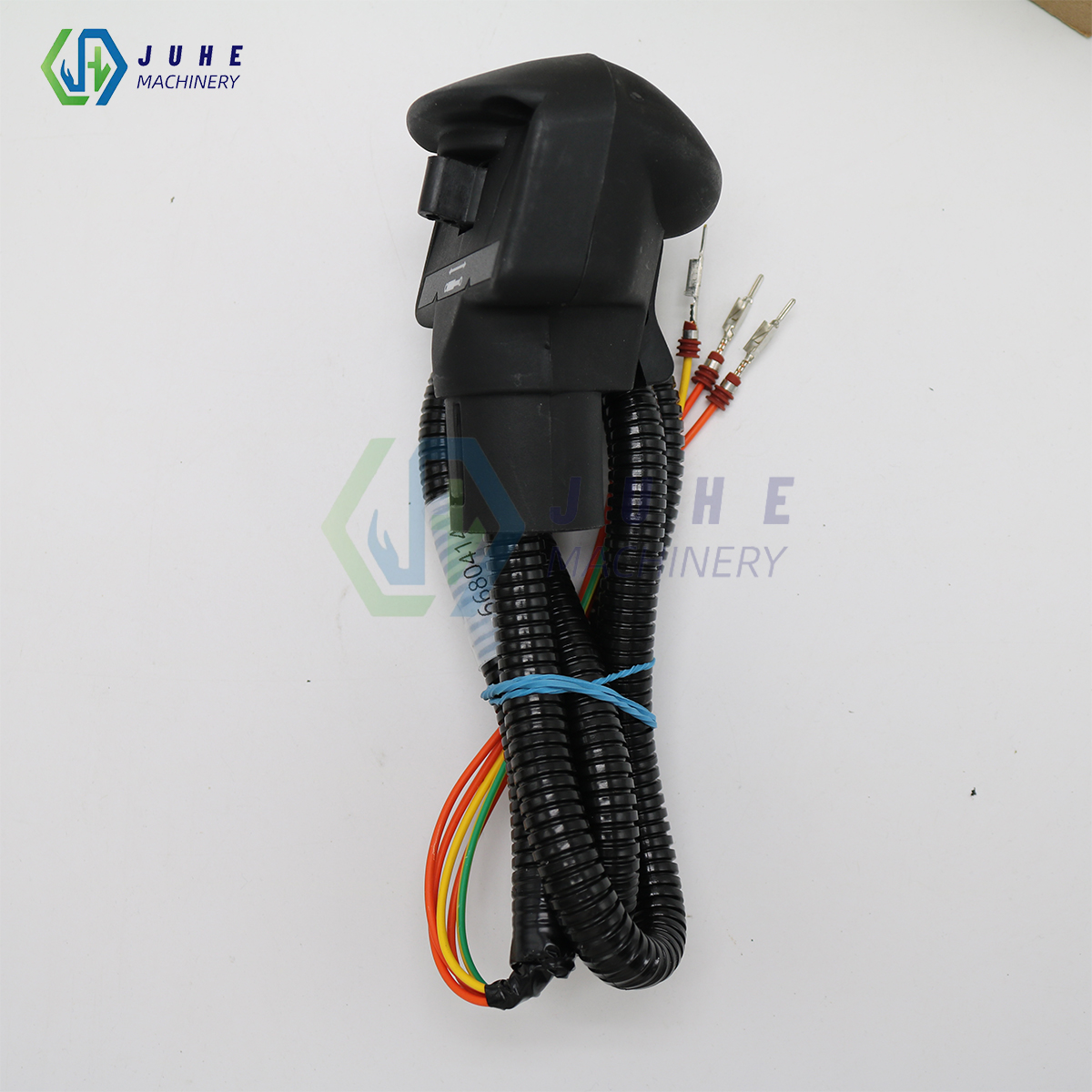 6680414 auxiliary four switch handle for bobcat skid steer and track loaders 61 6680414 auxiliary four switch handle for bobcat skid steer and track loaders 61