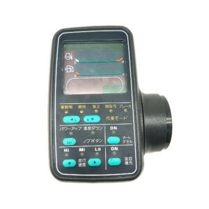 7834 70 6001600373 400076 30023001777 3002 excavator monitor display 1