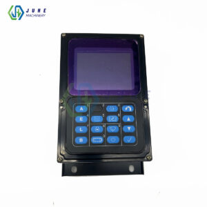 7835 12 30071008100710064000 komatsu excavator monitor display 73