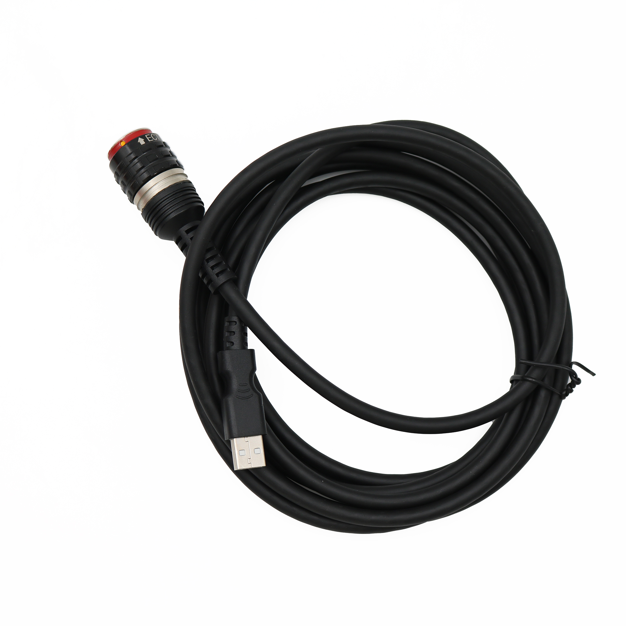 88890305 usb aviation plug test wire harness interface main test cable for volvo vocomⅡ diagnostic tools heavy truck scanner 79 88890305 usb aviation plug test wire harness interface main test cable for volvo vocomⅡ diagnostic tools heavy truck scanner 79