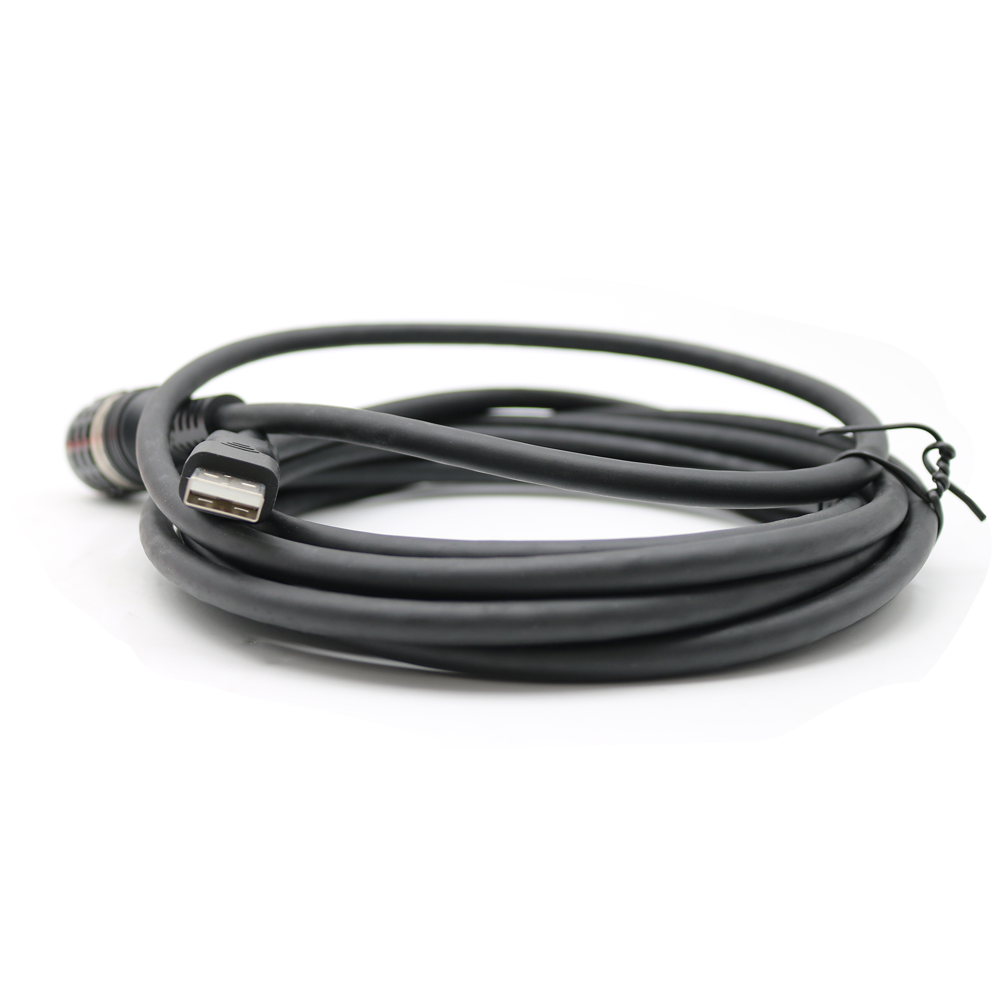 88890305 usb aviation plug test wire harness interface main test cable for volvo vocomⅡ diagnostic tools heavy truck scanner 81 88890305 usb aviation plug test wire harness interface main test cable for volvo vocomⅡ diagnostic tools heavy truck scanner 81