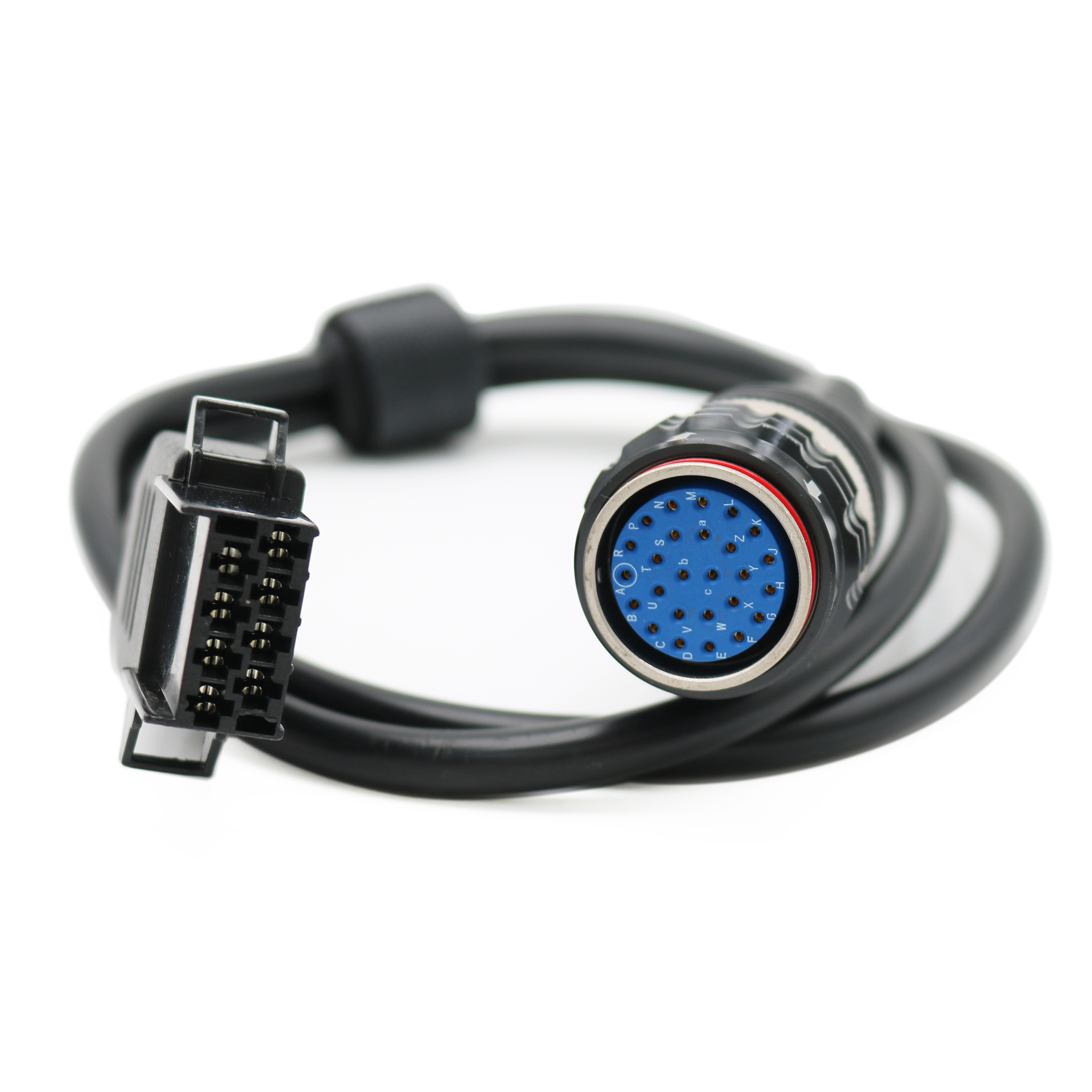 88890306 8 pin aviation plug test harness interface main test 8 pin diagnostic cable for volvo vocomⅡ diagnostic tools scanner 75 88890306 8 pin aviation plug test harness interface main test 8 pin diagnostic cable for volvo vocomⅡ diagnostic tools scanner 75