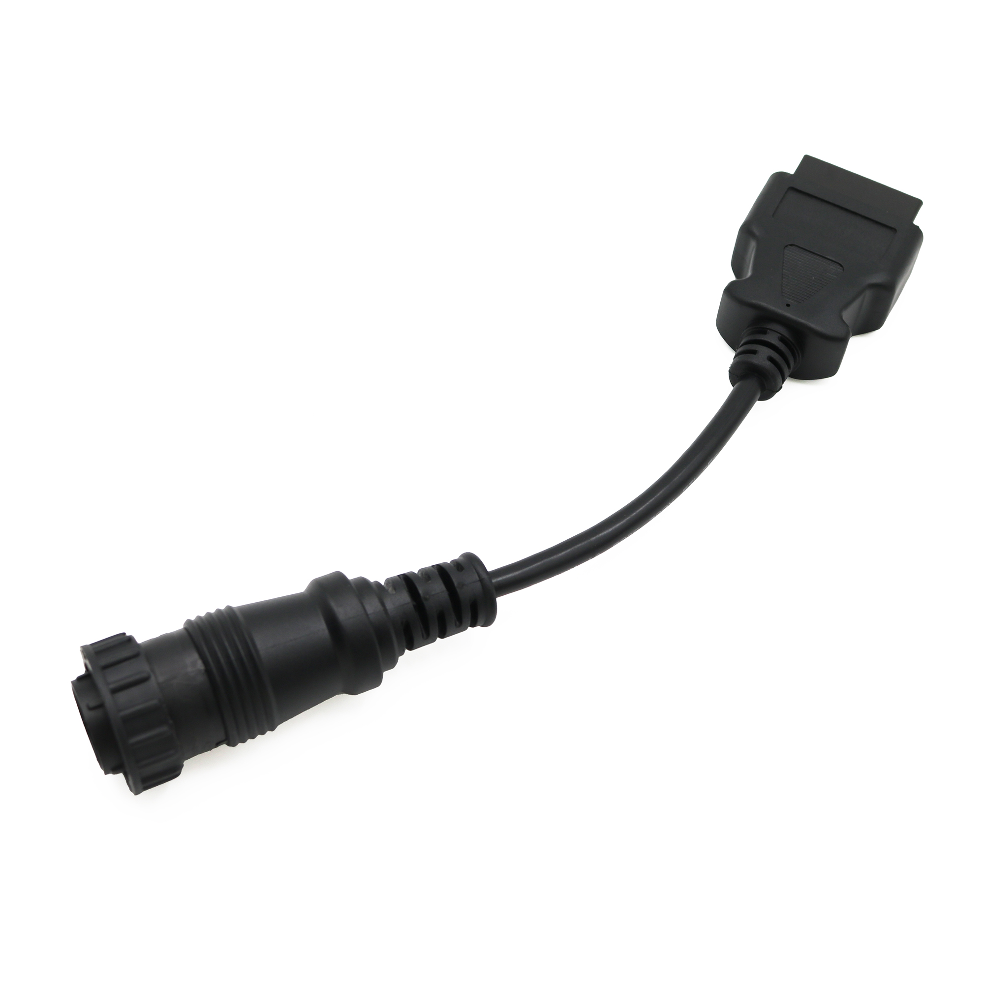 88890306 test harness interface main test 8 pin diagnostic adapter cable for volvo vocomⅠ diagnostic tools car diagnostic cables 105 88890306 test harness interface main test 8 pin diagnostic adapter cable for volvo vocomⅠ diagnostic tools car diagnostic cables 105