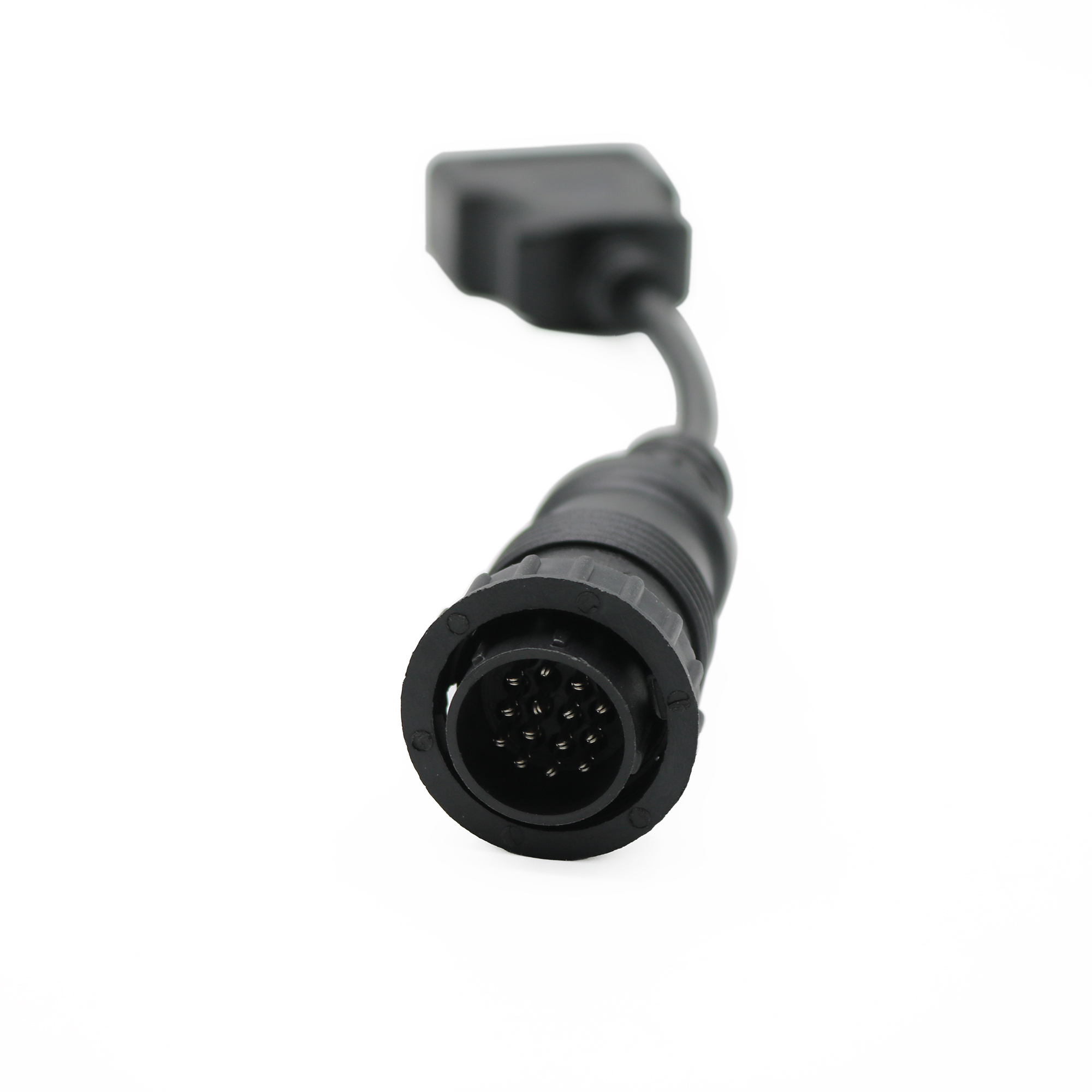 88890306 test harness interface main test 8 pin diagnostic adapter cable for volvo vocomⅠ diagnostic tools car diagnostic cables 106 88890306 test harness interface main test 8 pin diagnostic adapter cable for volvo vocomⅠ diagnostic tools car diagnostic cables 106