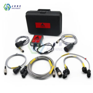agco edt diagnostic tool for fendt tractors harvesters and machinery 264