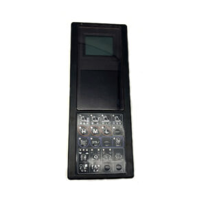 apc 100 display monitor 1108 00380 suitable for kato excavator 1