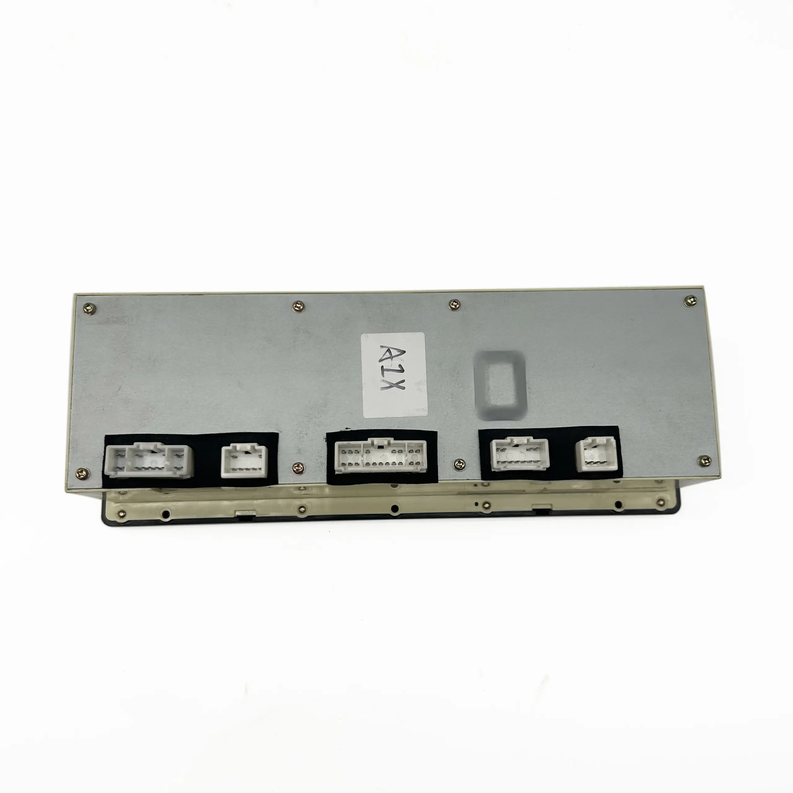 apc 100 display monitor 1108 00380 suitable for kato excavator 1 apc 100 display monitor 1108 00380 suitable for kato excavator 1