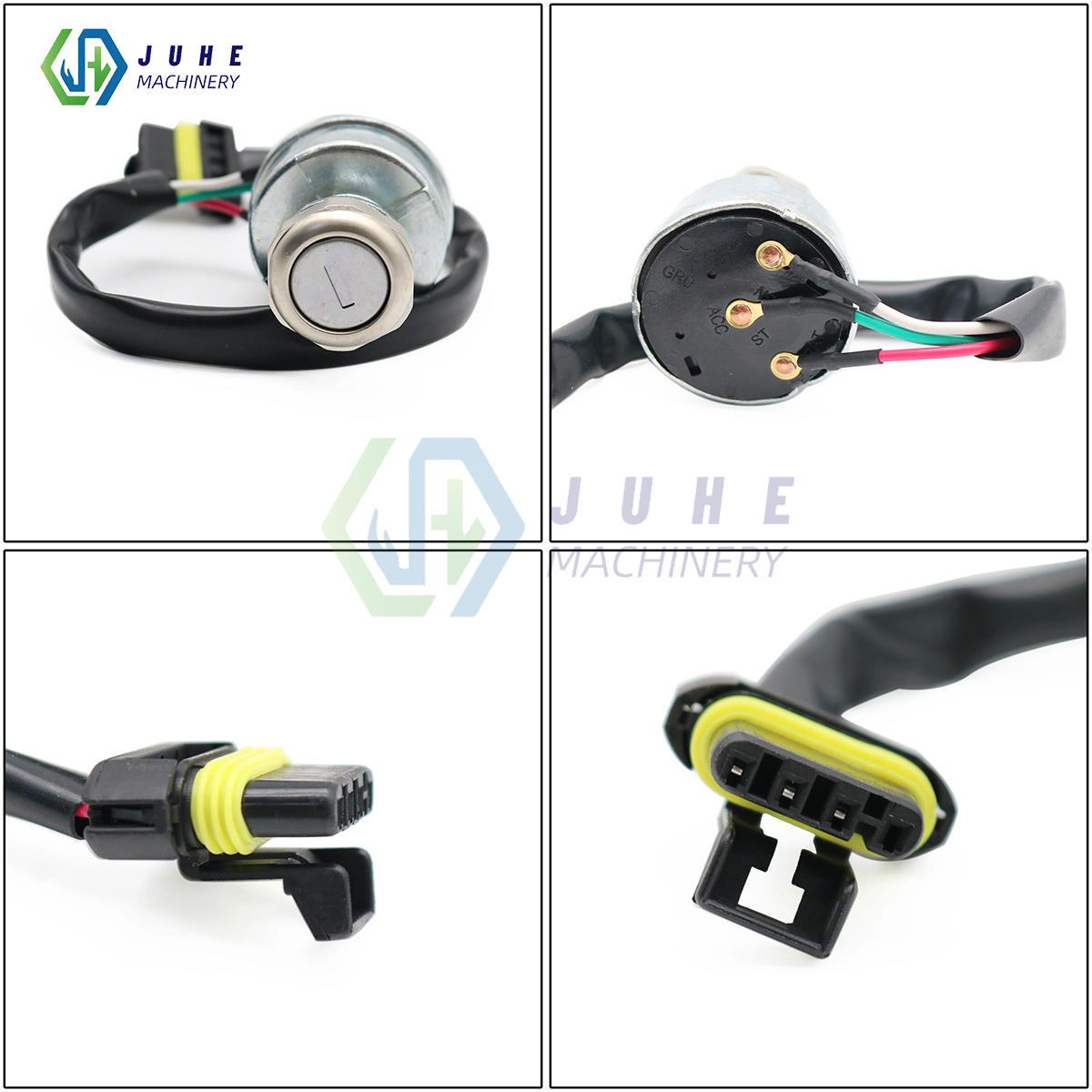 advanced ignition switch 6679842 for bobcat 5600 mechanical parts 71 advanced ignition switch 6679842 for bobcat 5600 mechanical parts 71
