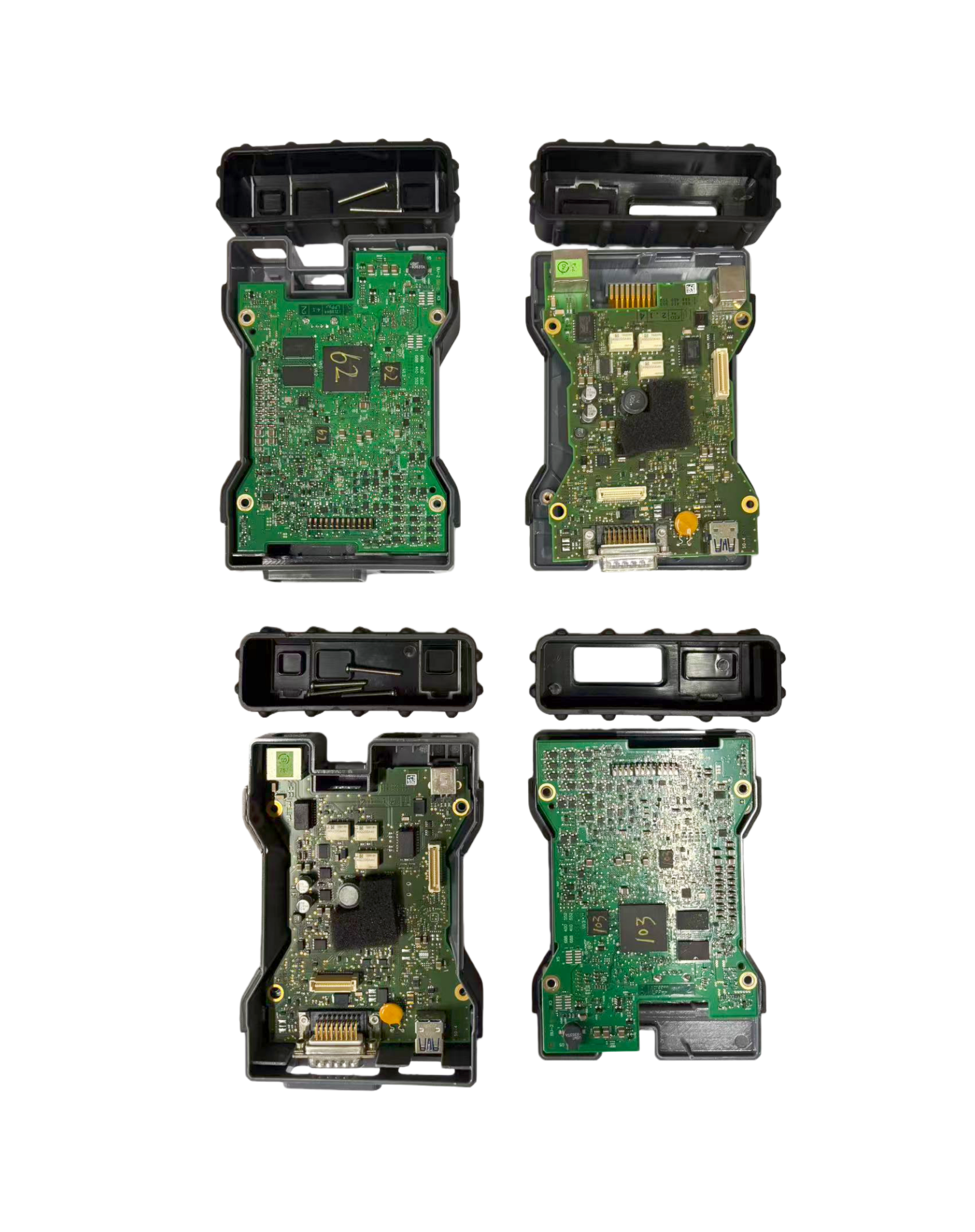 New Version V2025 MB Star C6 Plus DOIP with Comepetly High Level Software and DAS DTS Vediamo WIS EPC Manual with Laptop Support Cars and Trucks (C6 with SSD) benz c6