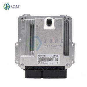 bosch 0281020292 electronic control unit for howo a7 t7 t5g diesel engine ecu ecm 11 1