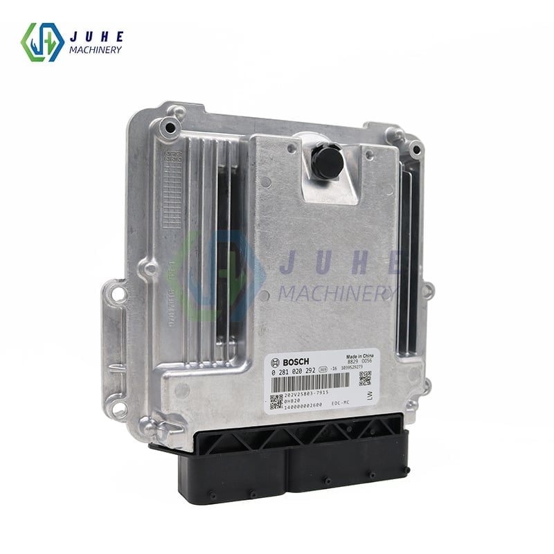 bosch 0281020292 electronic control unit for howo a7 t7 t5g diesel engine ecu ecm 13 1 bosch 0281020292 electronic control unit for howo a7 t7 t5g diesel engine ecu ecm 13 1