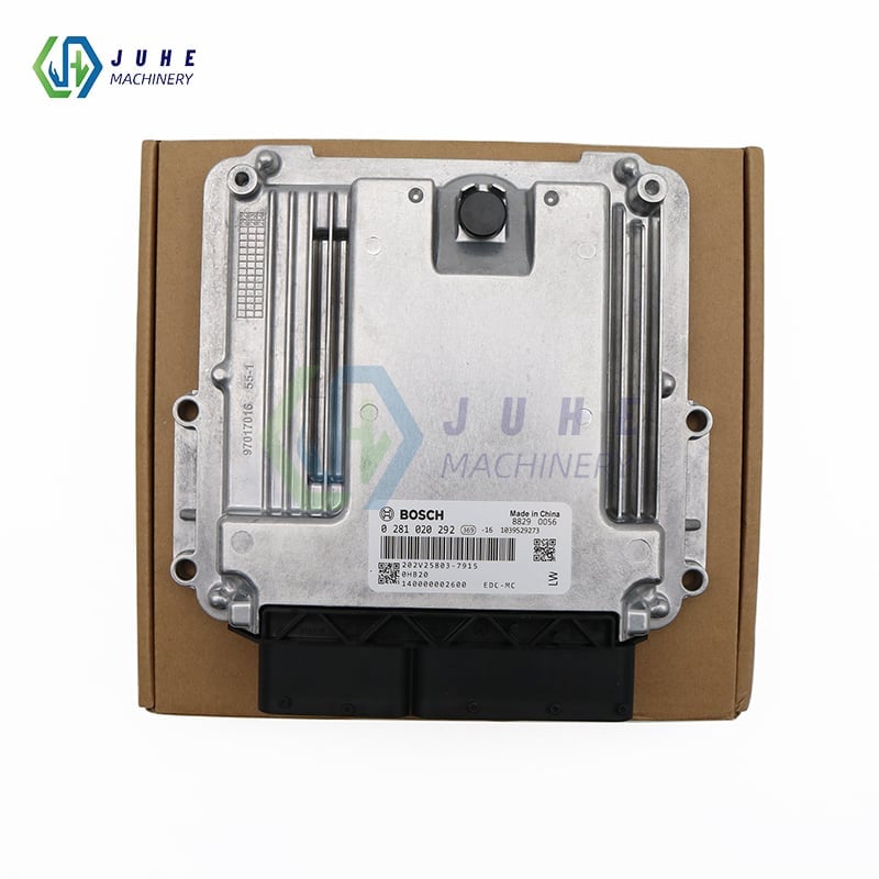 bosch 0281020292 electronic control unit for howo a7 t7 t5g diesel engine ecu ecm 16 1 bosch 0281020292 electronic control unit for howo a7 t7 t5g diesel engine ecu ecm 16 1